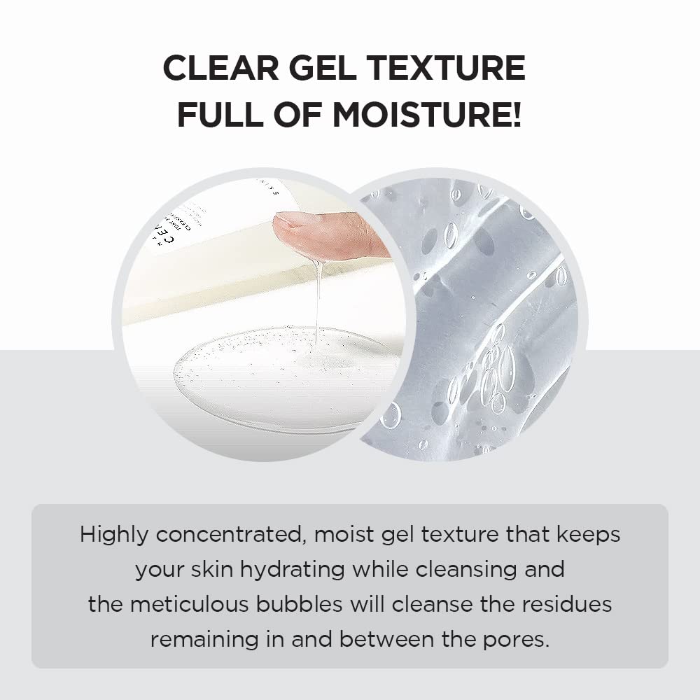 Tone Brightening Cleansing Gel Foam - image 2