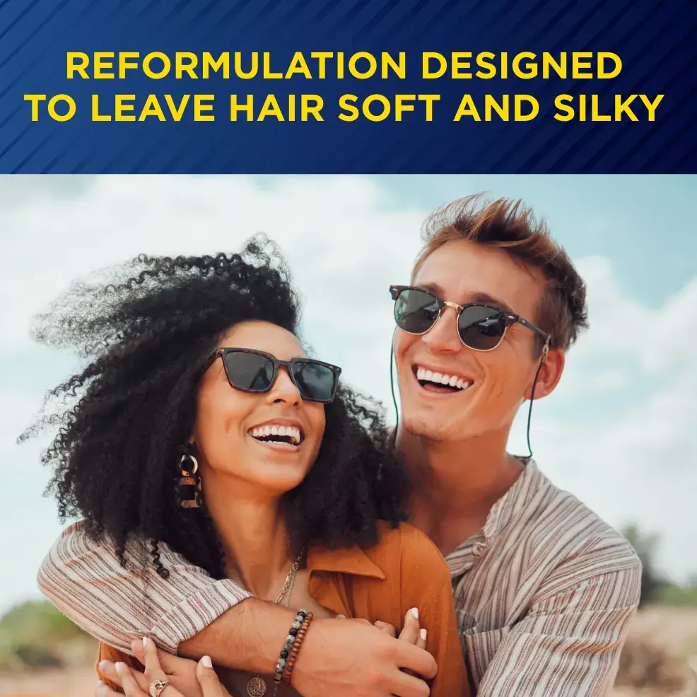 Daily Care Itchy Dry Scalp Antidandruff Shampoo - image 4