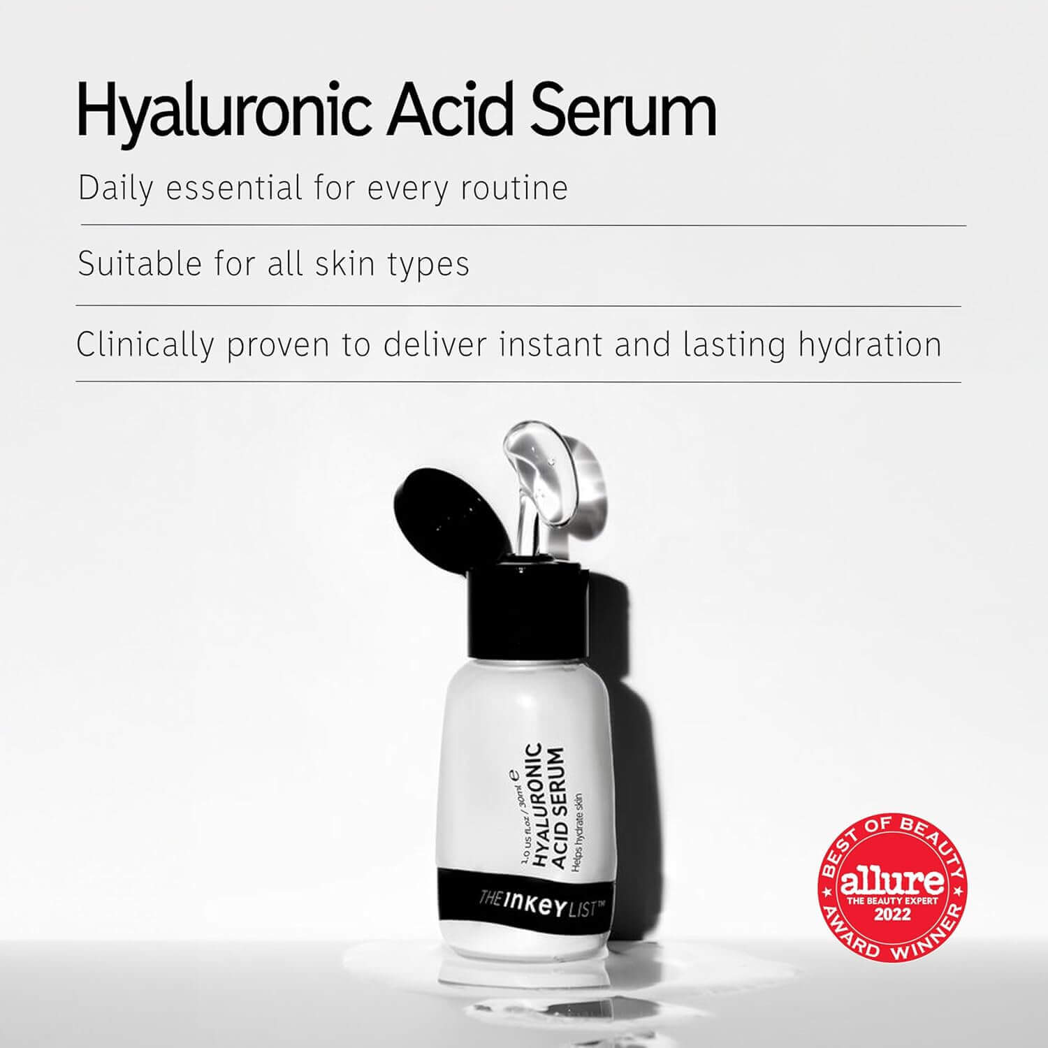 Hyaluronic Acid  - image 2