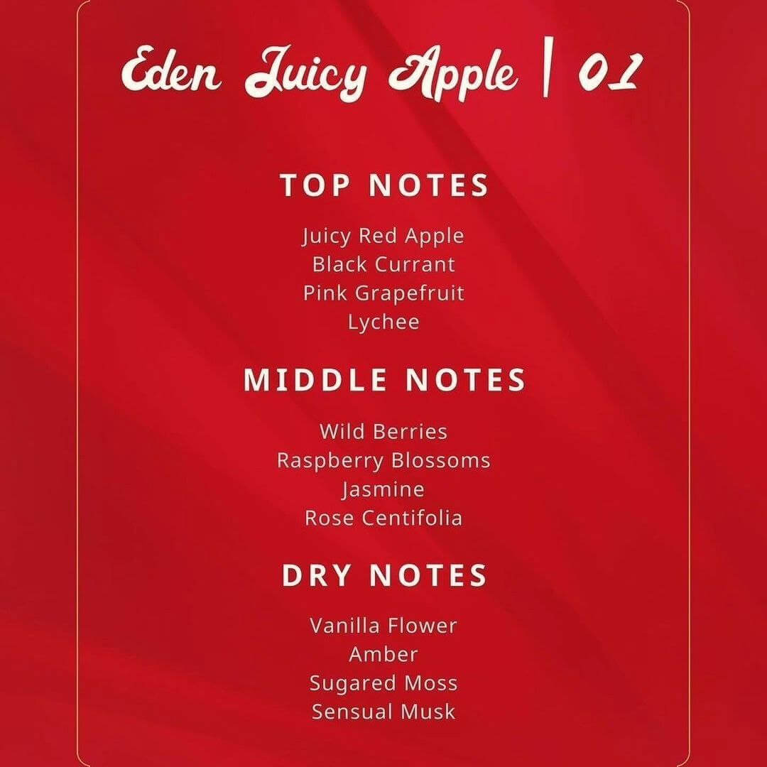 Juicy Eden Set - image 4