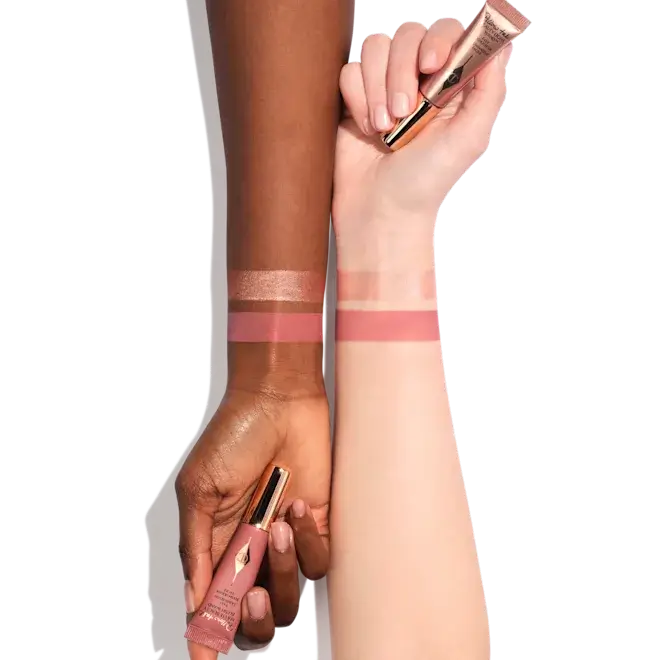 Pillow Talk Iconic Blush and Glow Kit - image 3