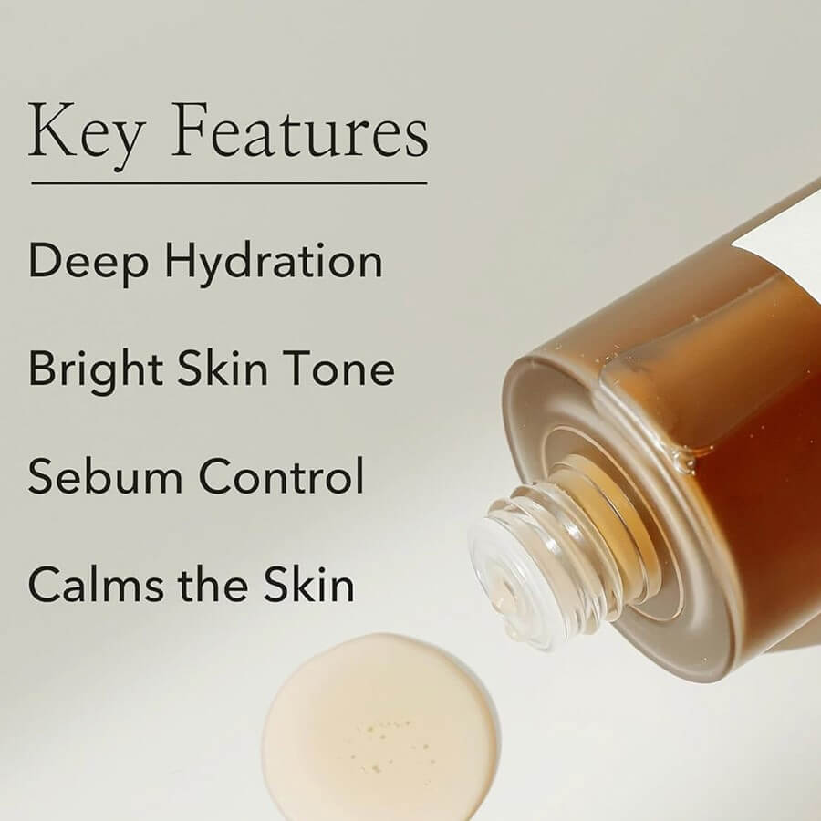 Ginseng Essence Water - image 5