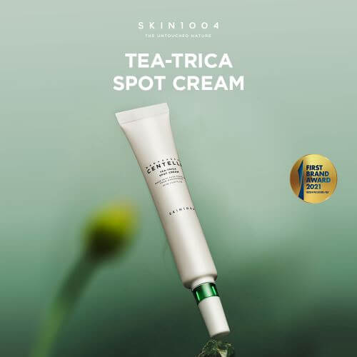 Tea-Trica Spot Cream - image 2