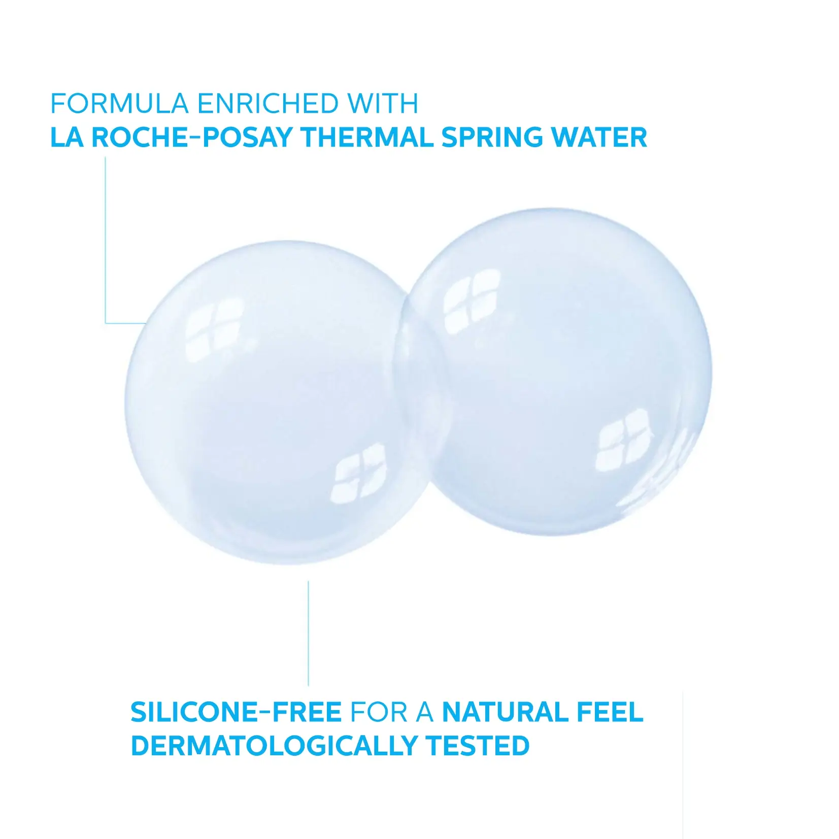 Kerium Doux Extreme Physiological Shampoo - image 4