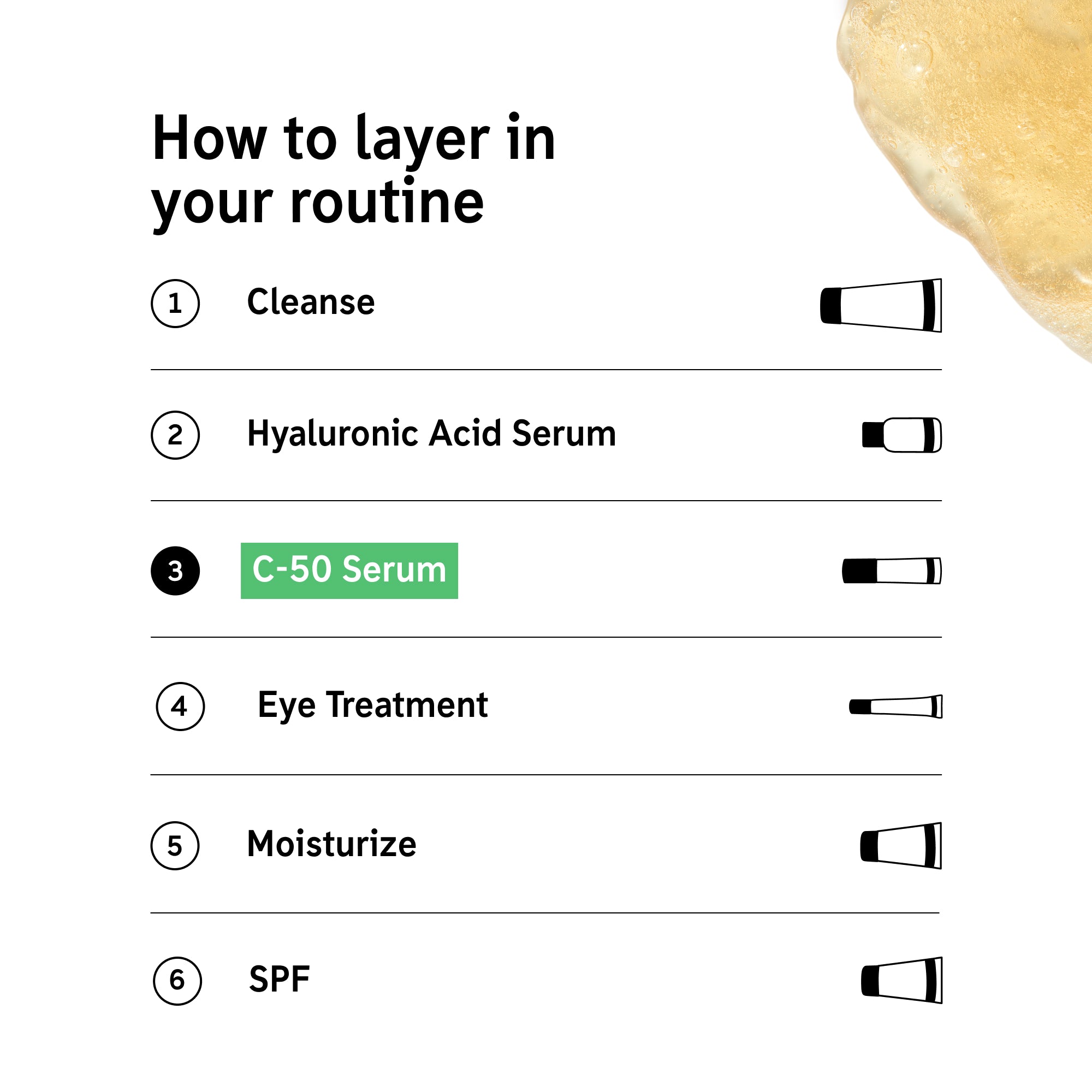 C-50 Blemish Night Treatment - image 6