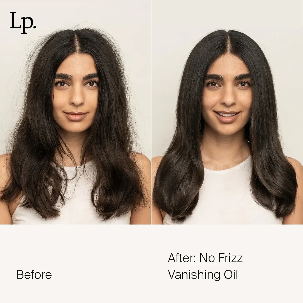 No frizz® Vanishing Oil - image 6
