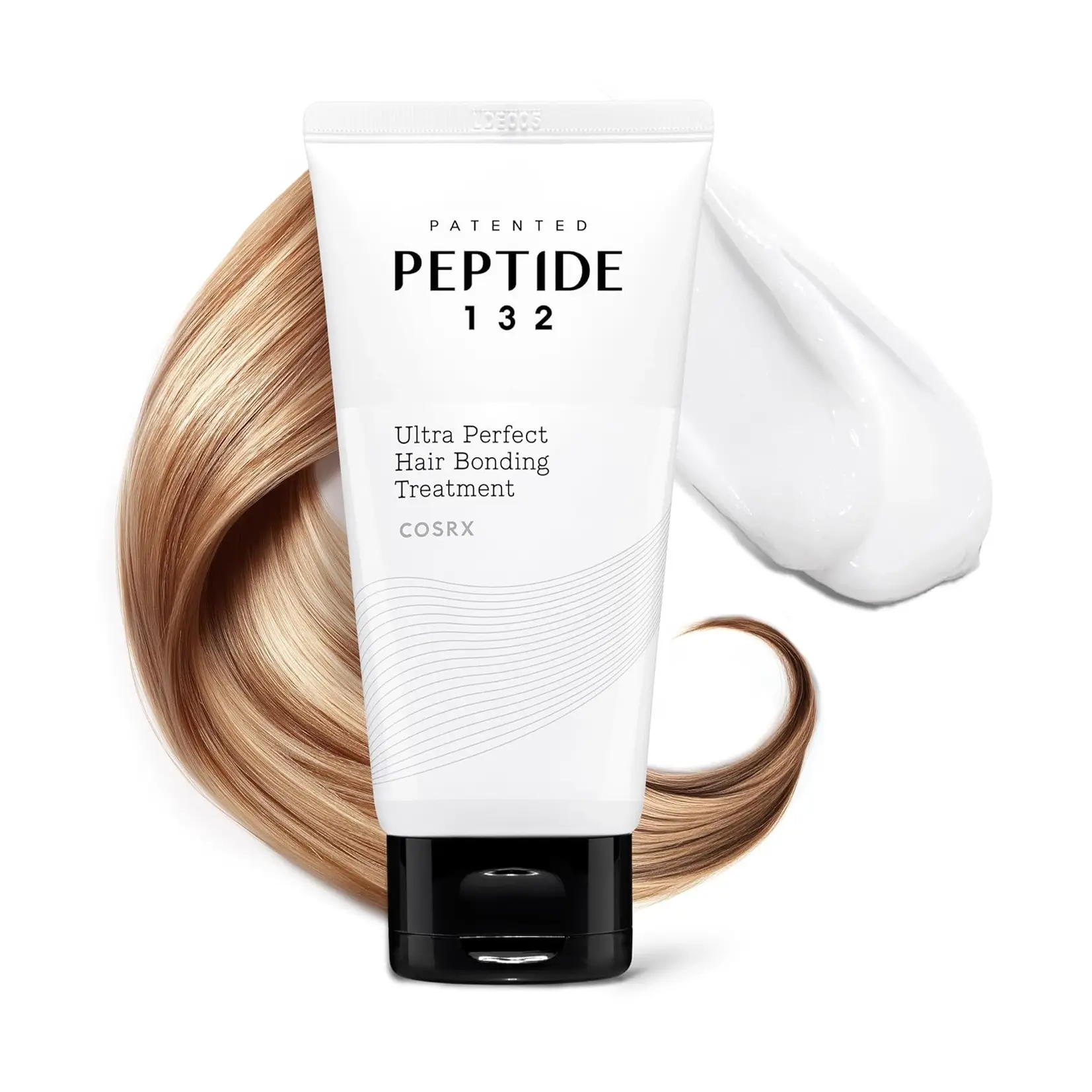 Peptide-132 Ultra Perfect Hair Bonding Treatment