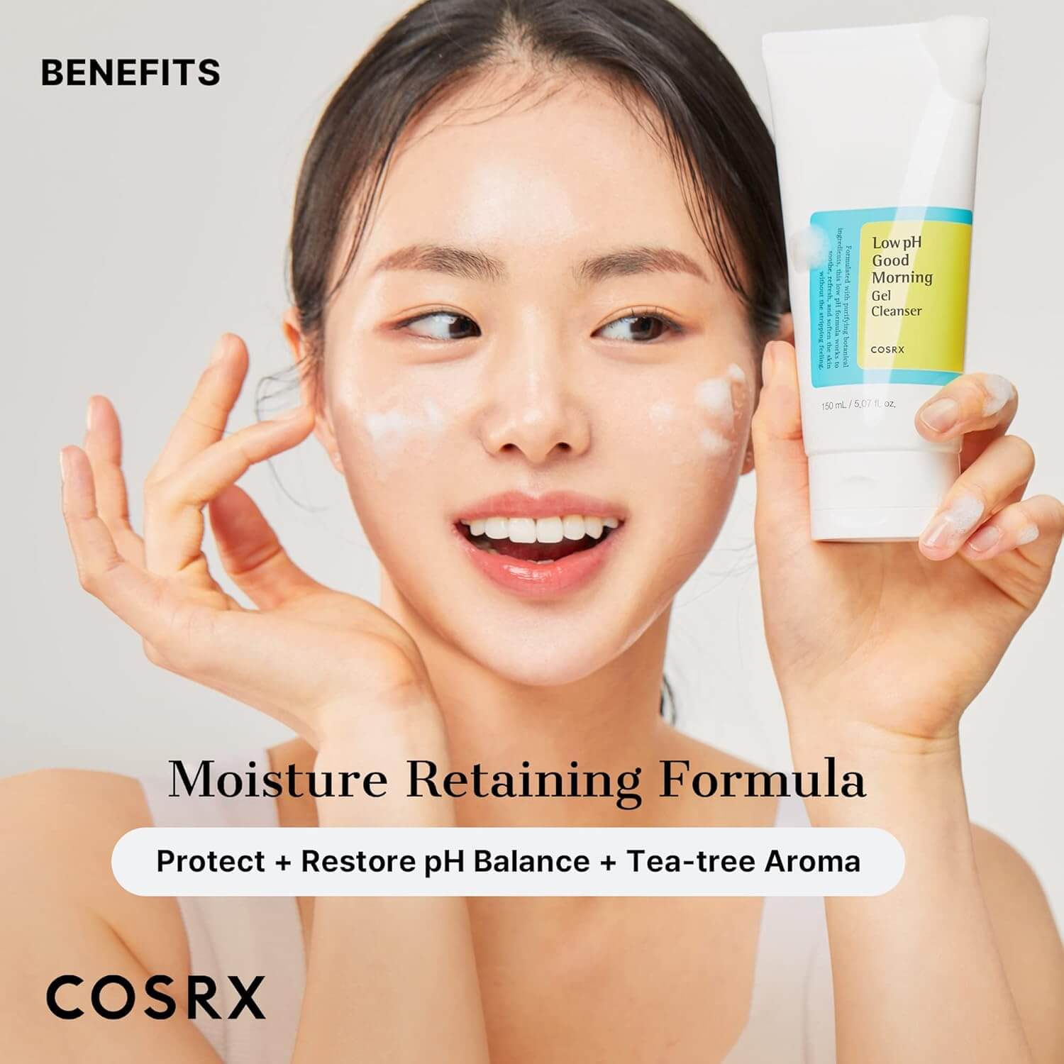 Low pH Good Morning Gel Cleanser - image 4