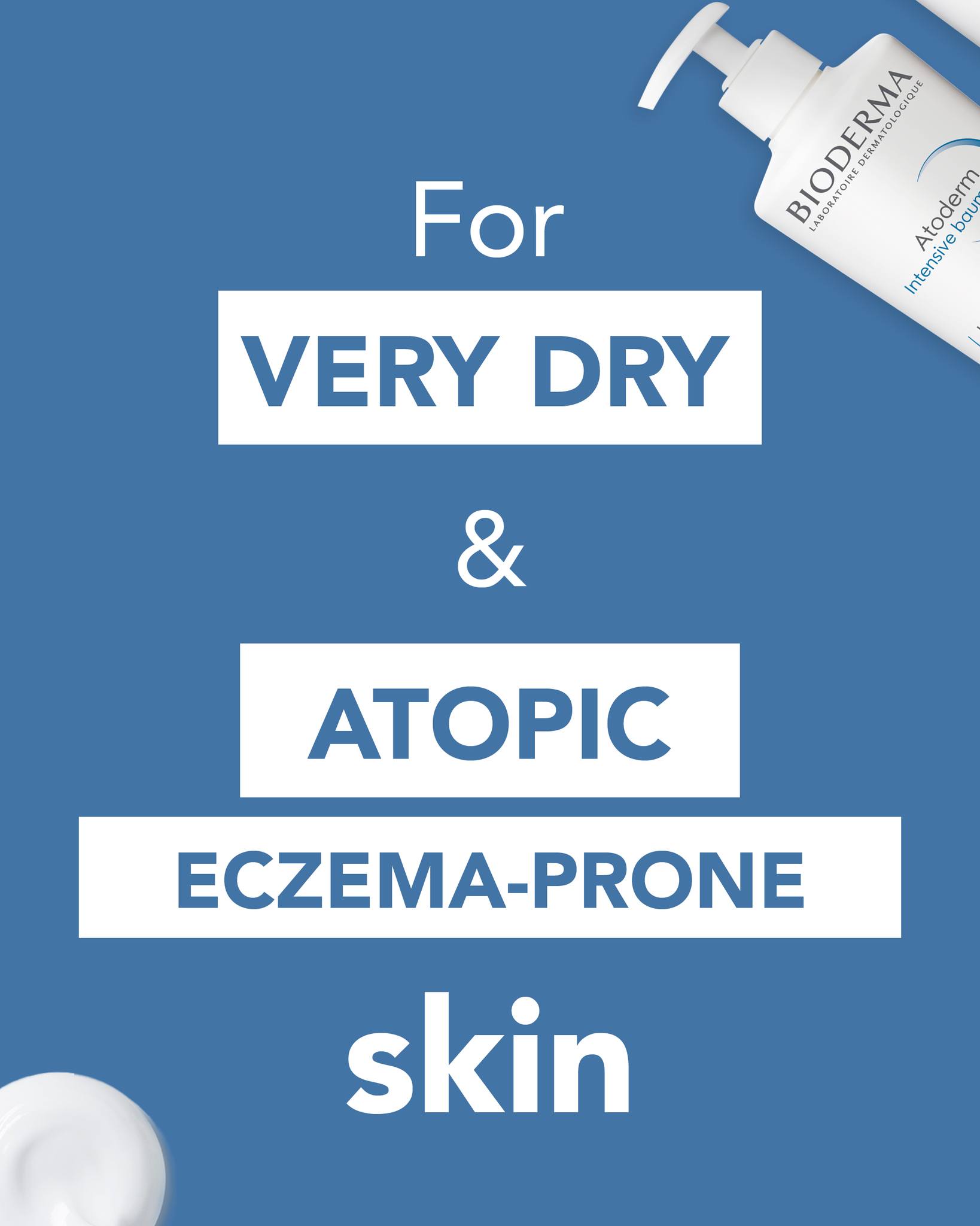 Atoderm Intensive Baume  - image 5