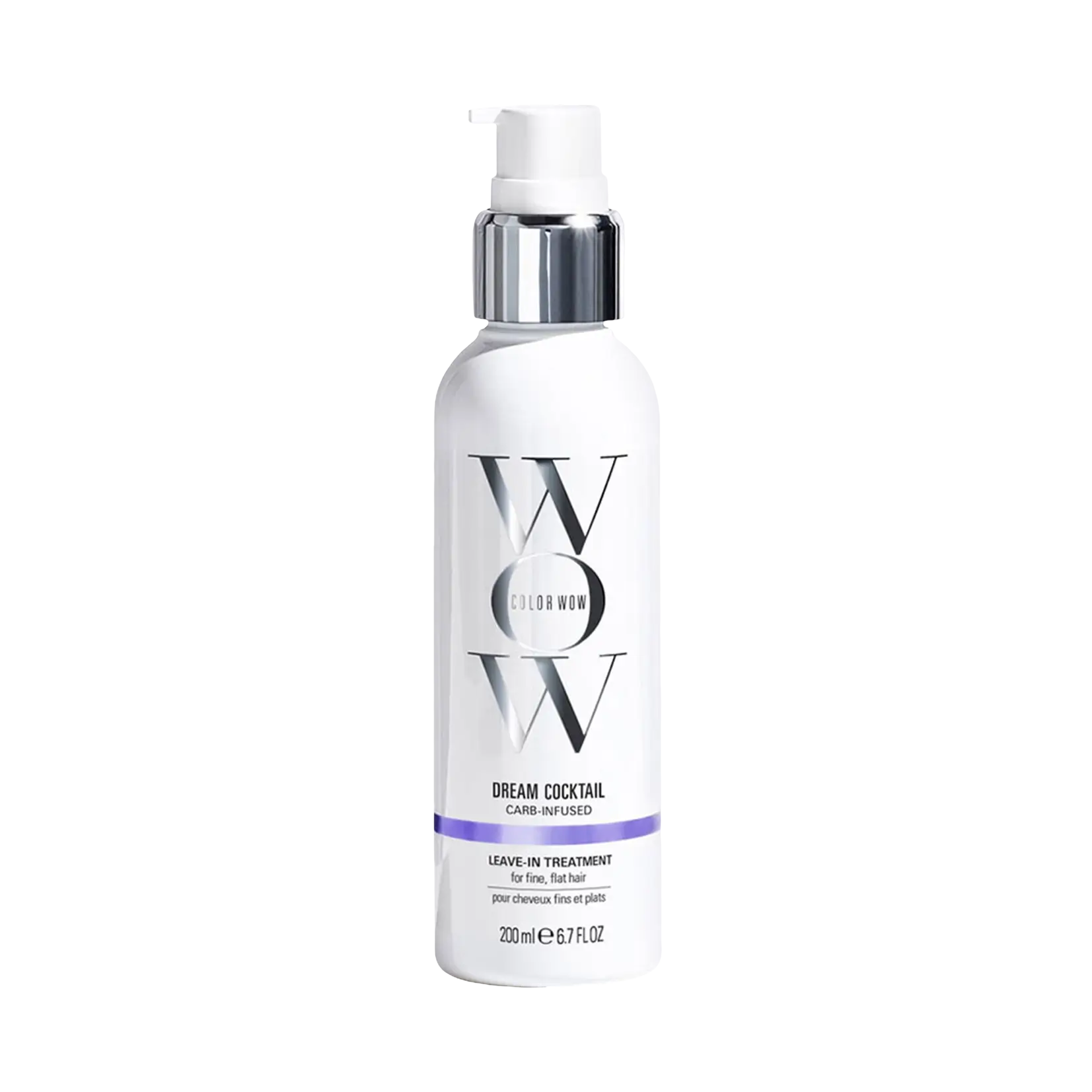 Dream Cocktail Carb-Infused Leave-in Treatment