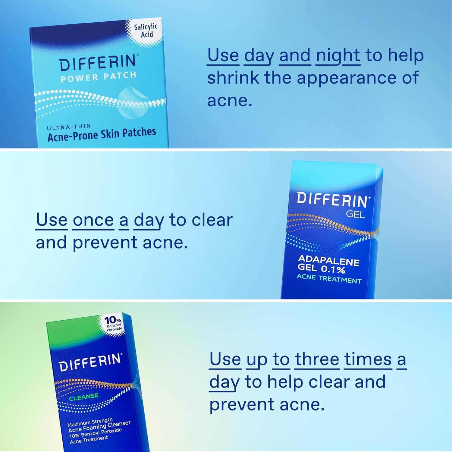 Salicylic Acid Acne-Prone Skin Patches  - image 10