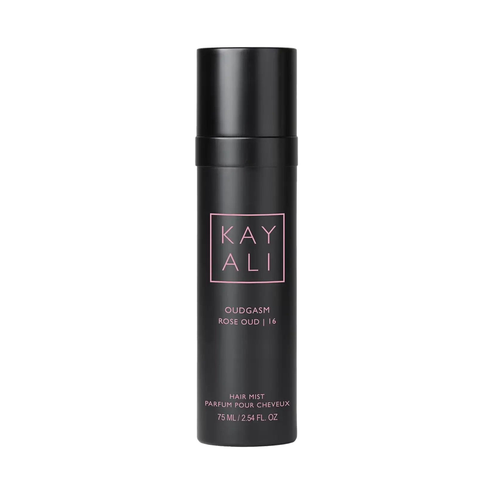 Oudgasm Rose Oud 16 | Hair Mist