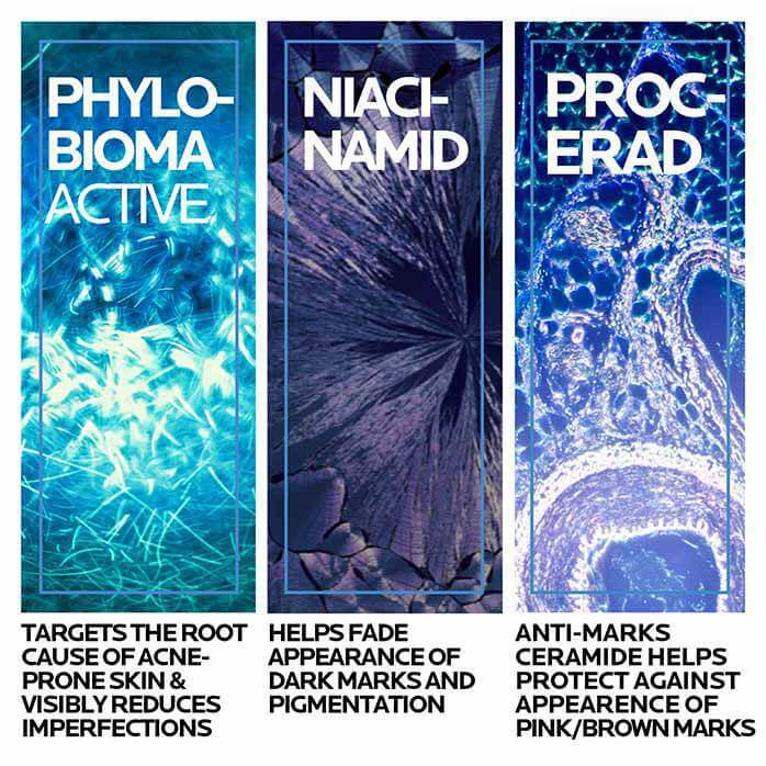 Effaclar Duo + M Anti Imperfections Moisturiser - image 3