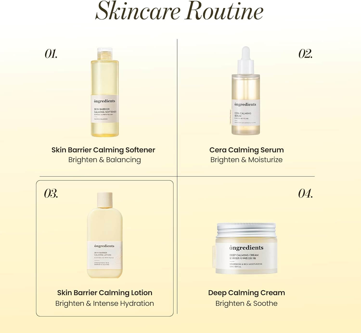 Centella Asiatica Skin Barrier Calming Lotion - image 12