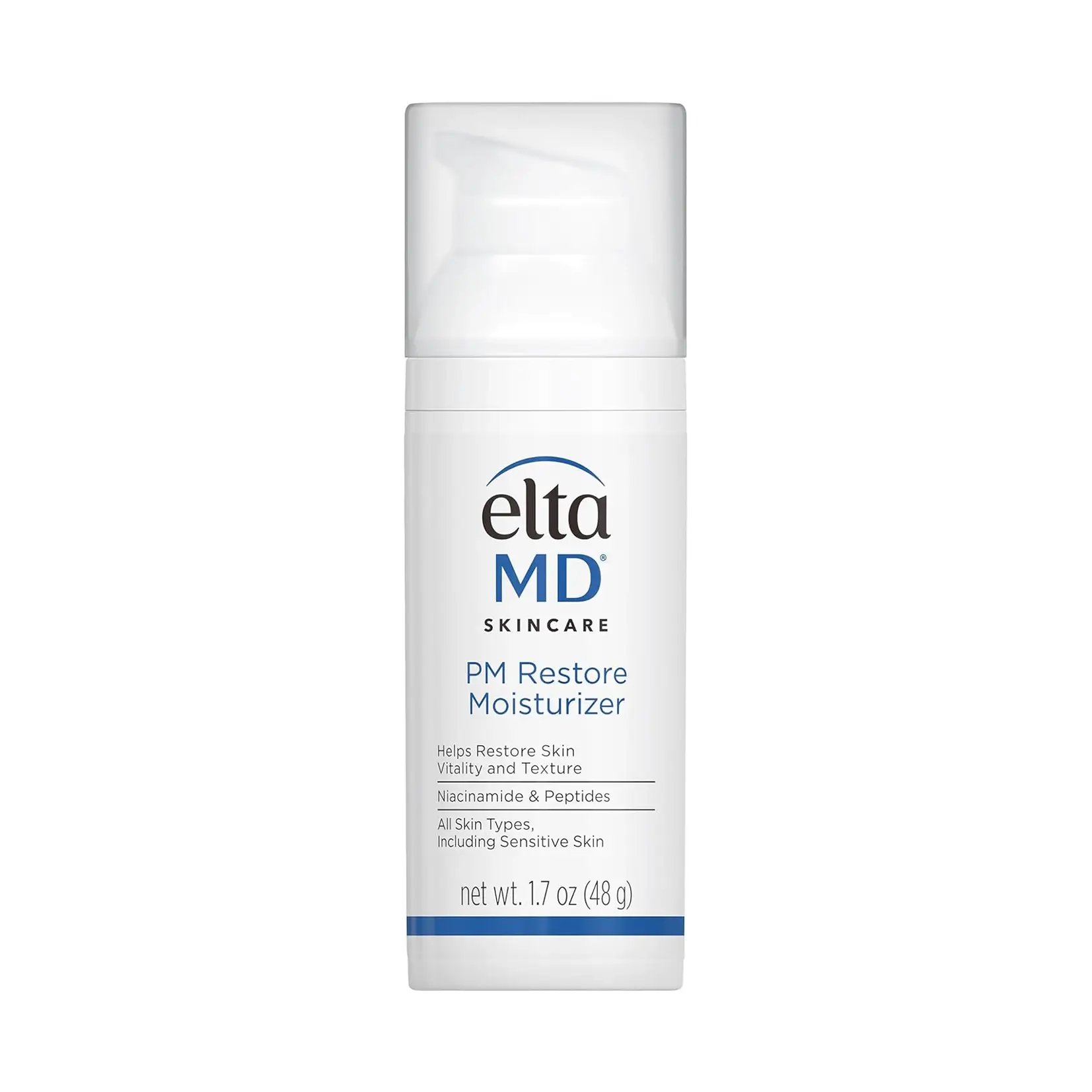 PM Restore Moisturizer
