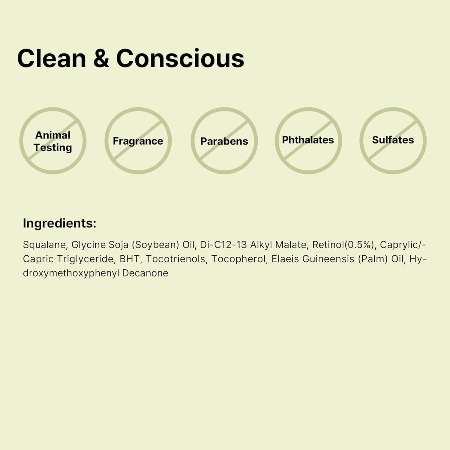 The Retinol 0.5 Oil - image 10