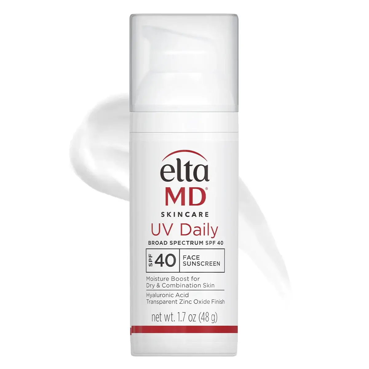 UV Daily Broad-Spectrum SPF 40 - image 2