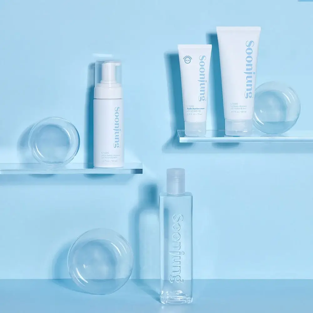 SoonJung pH 6.5 Whip Cleanser - image 10