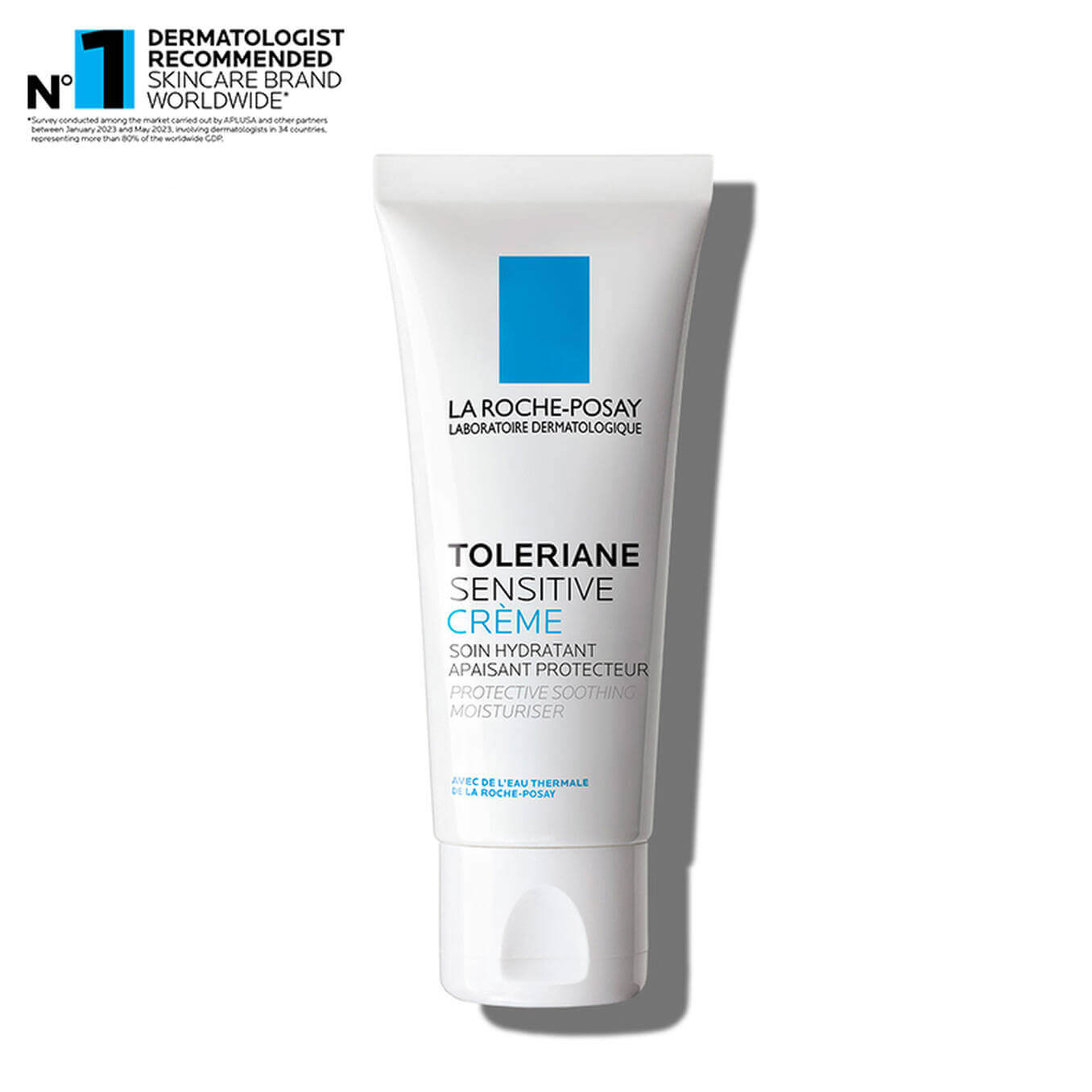 Toleriane Sensitive Skin Moisturiser - image 12