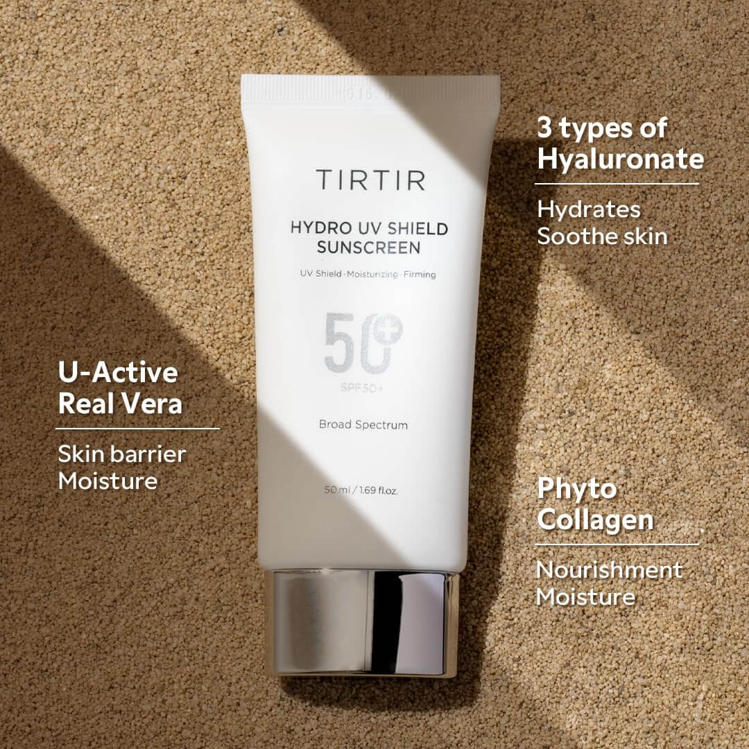 Hydro UV Shield Sunscreen - image 4