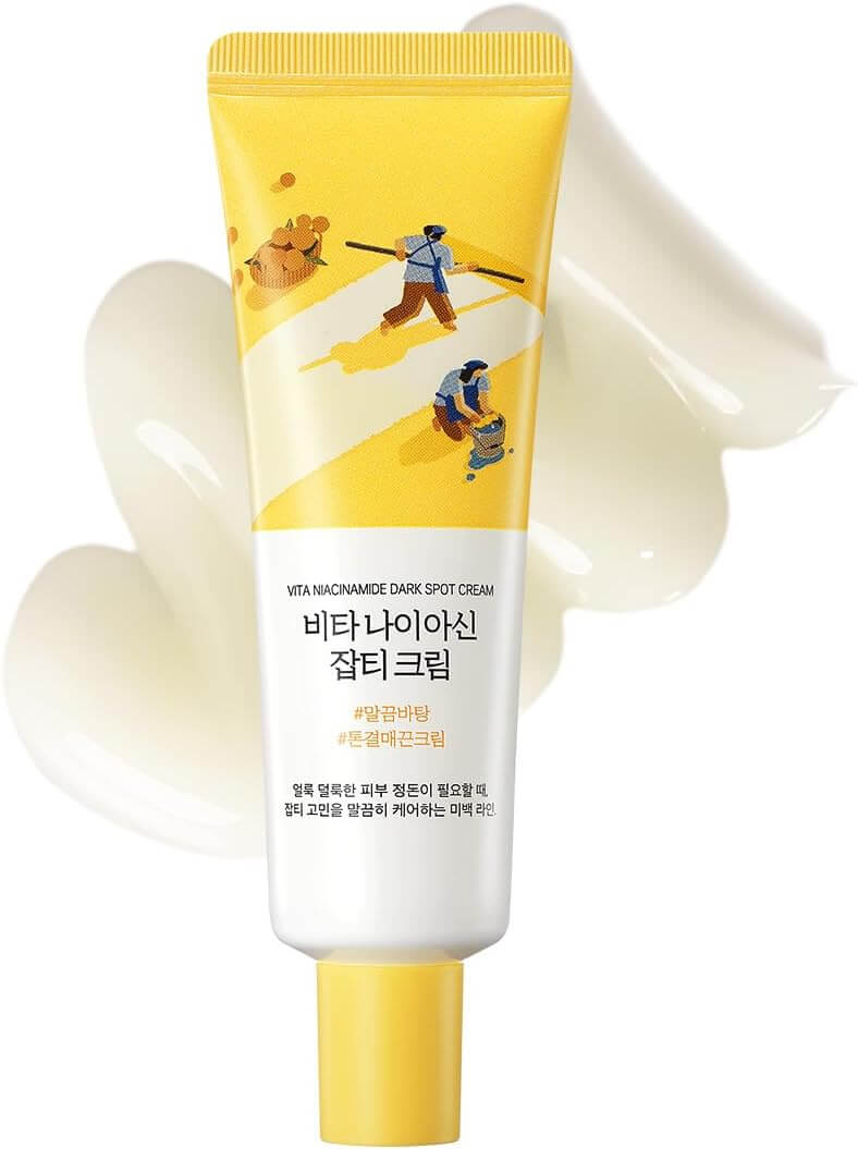 Vita Niacinamide Dark Spot Cream - image 2