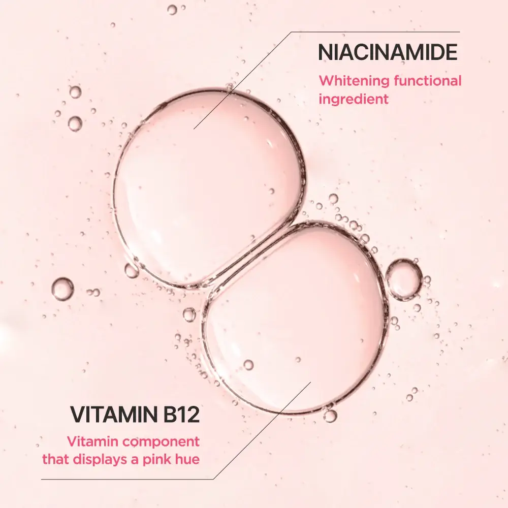 Peach 77 Niacin Conditioning Milk - image 8