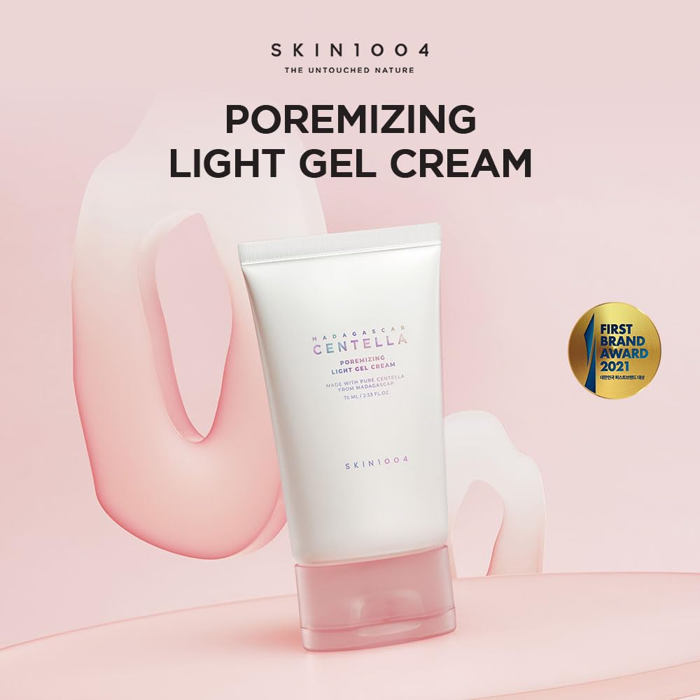 Poremizing Light Gel Cream - image 2
