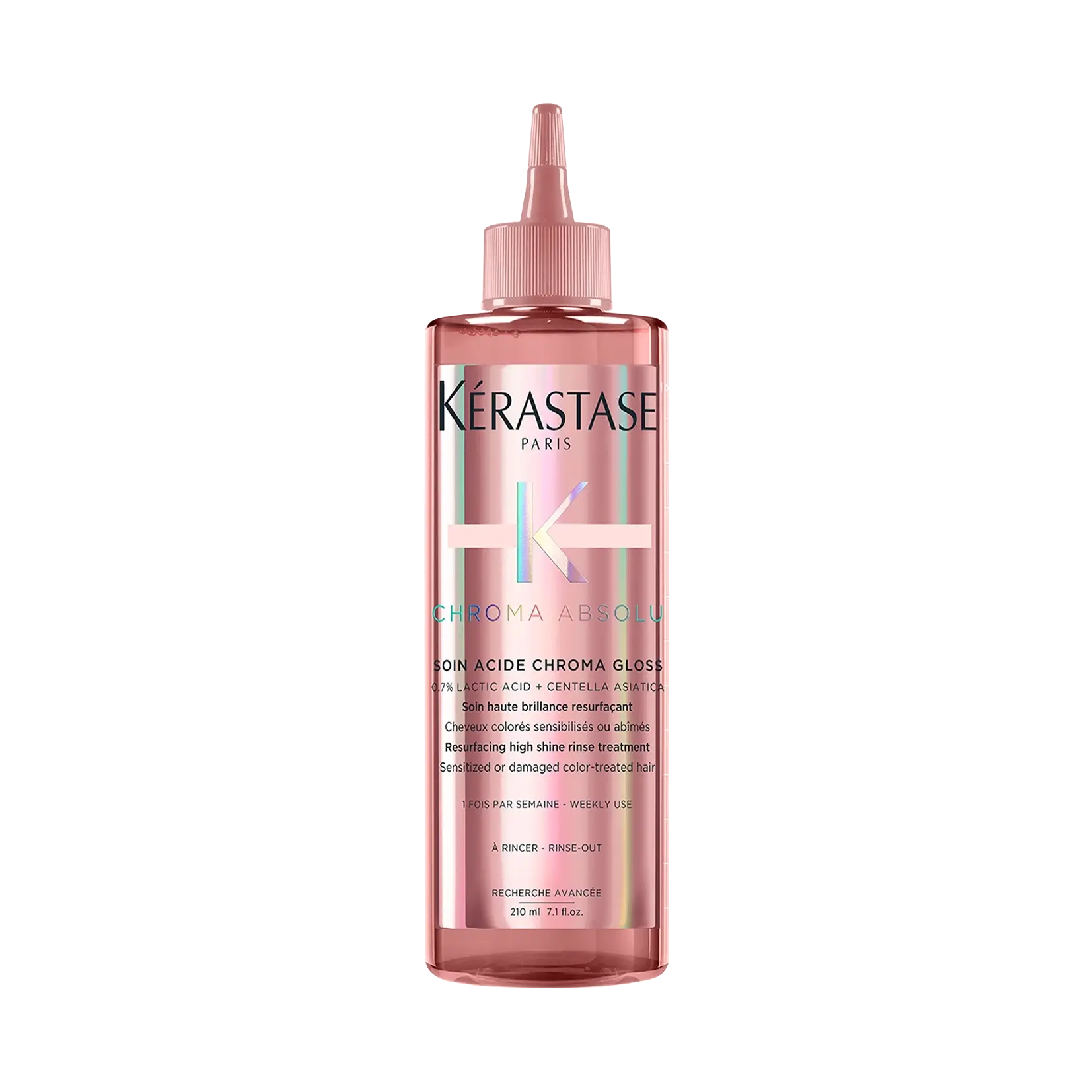 Chroma Absolu Hair Gloss