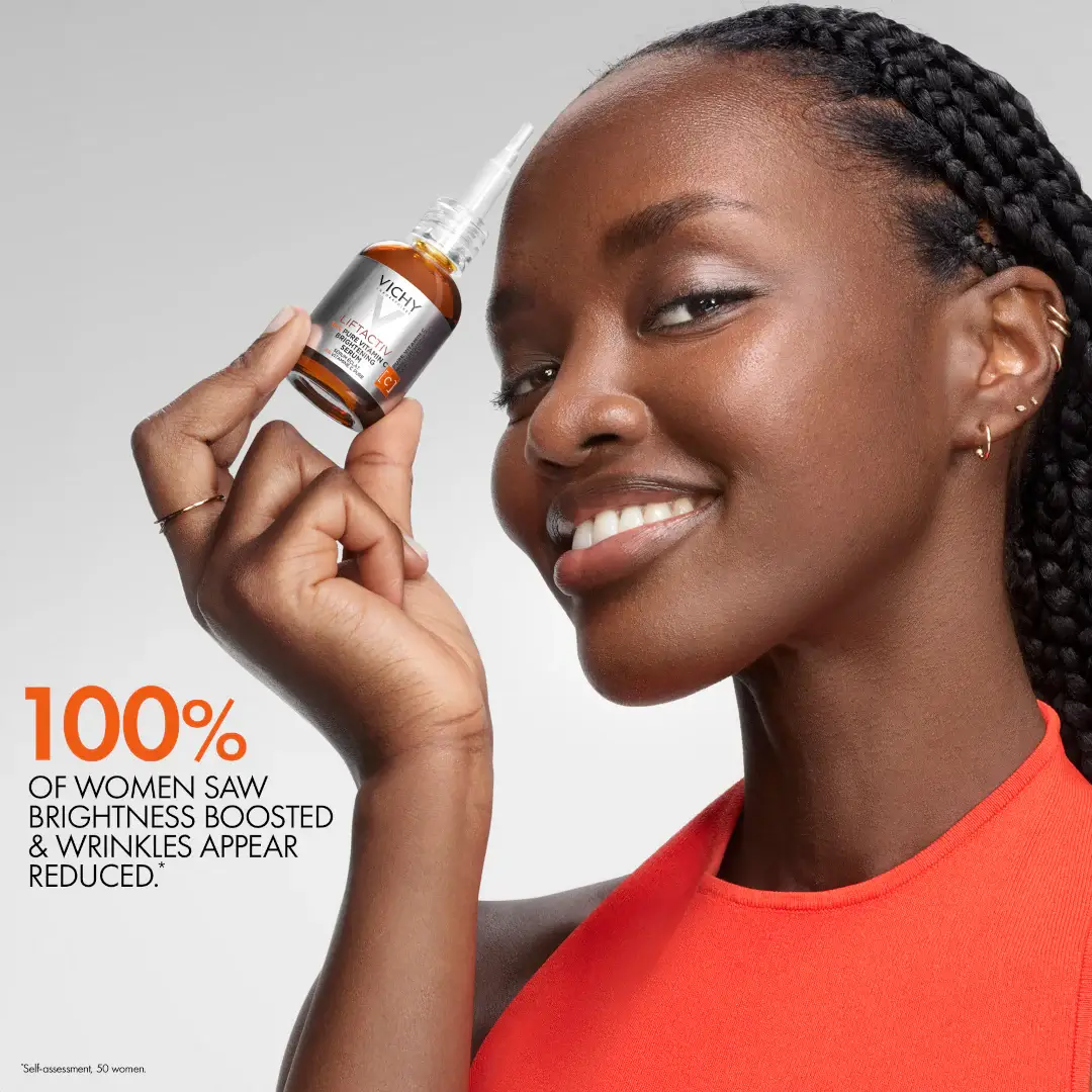 LiftActiv Supreme 16% Vitamin C Serum - image 7