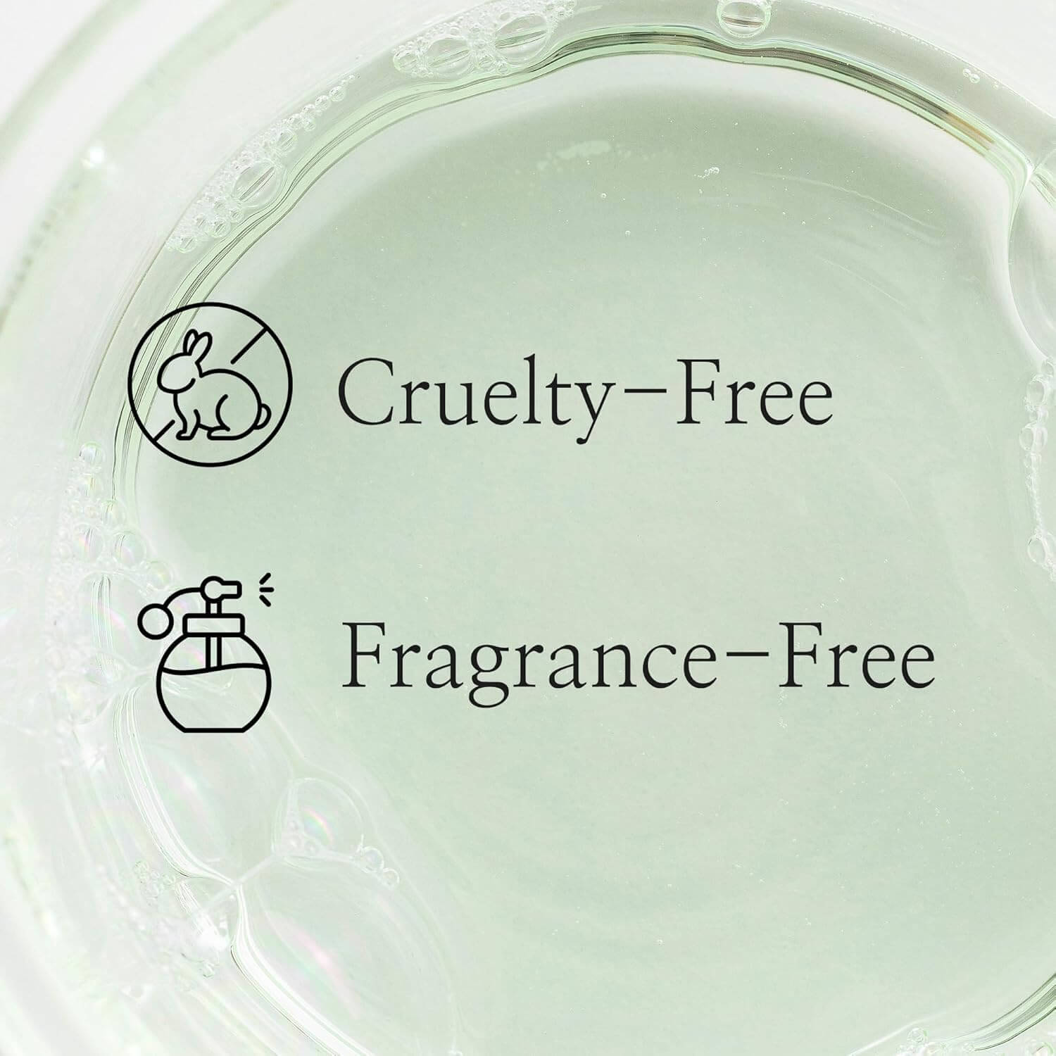 Green Plum Refreshing Toner - image 5