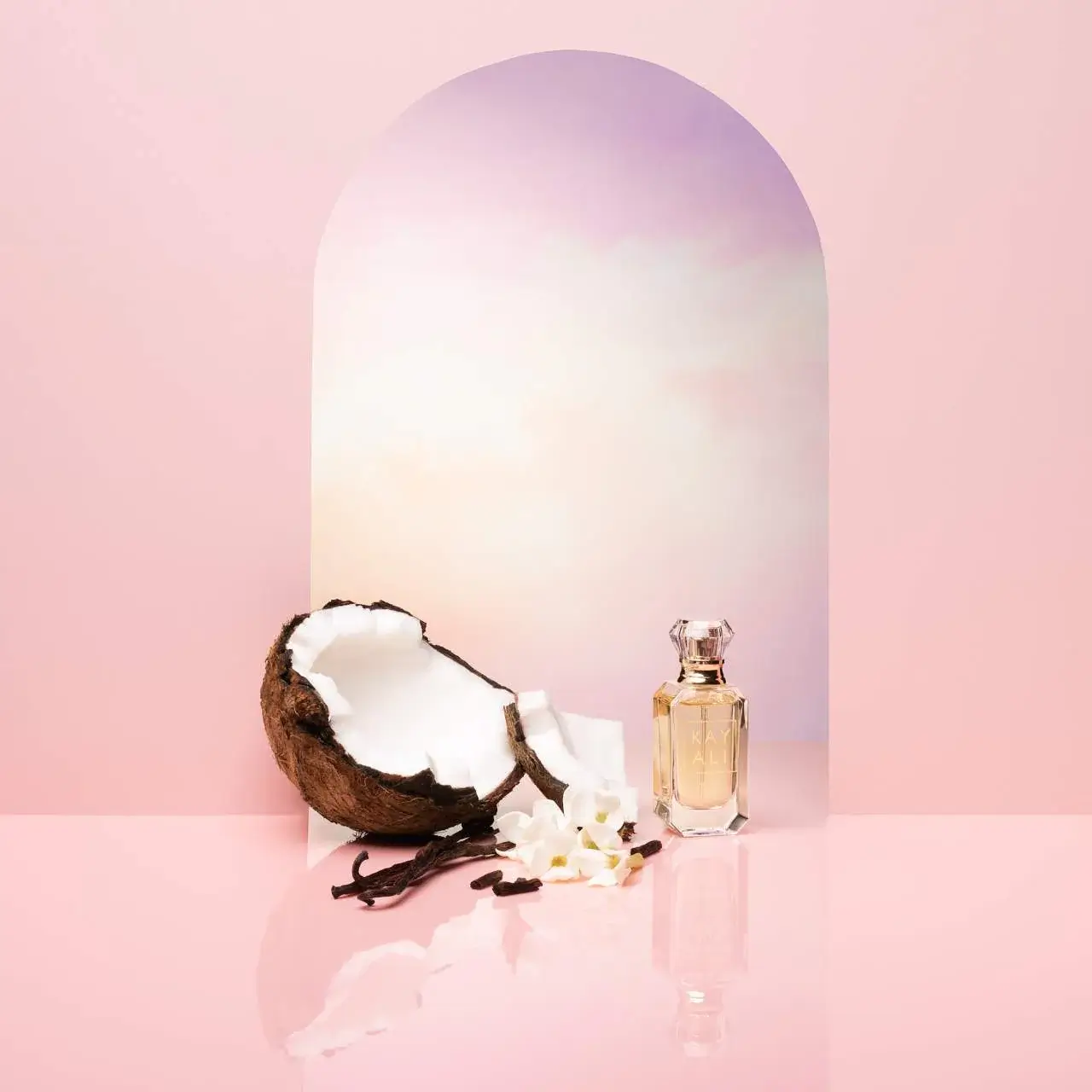 Utopia Vanilla Coco | 21 Eau de Parfum Intense - image 8