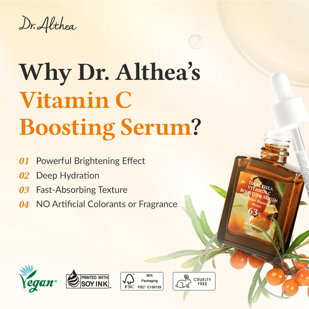  Vitamin C Boosting Serum  - image 4