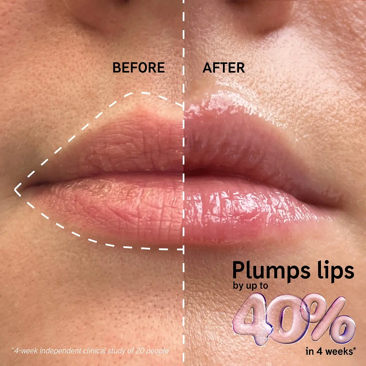 Tripeptide Plumping Lip Balm - image 6