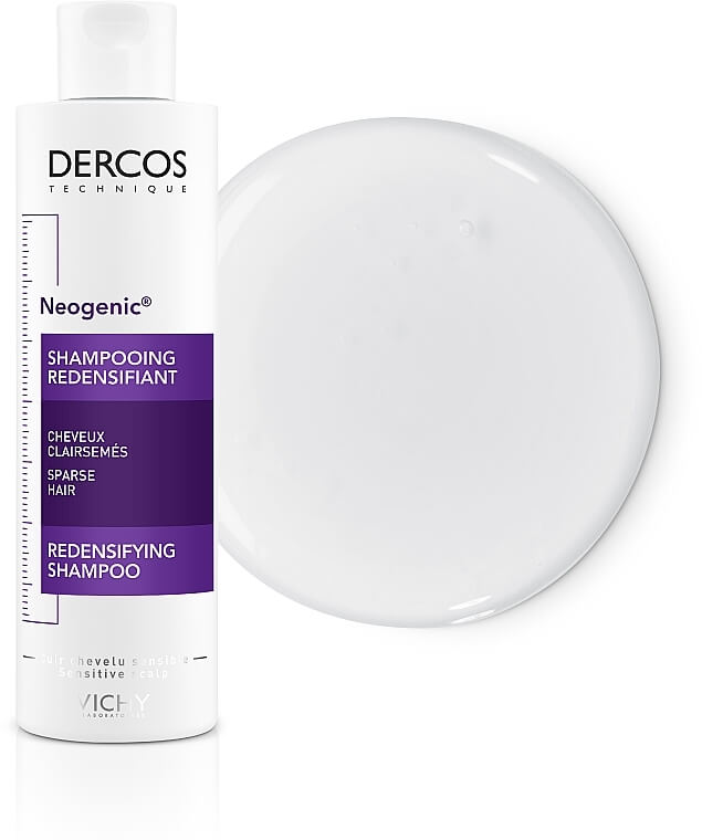 Dercos Neogenic Redensifying Shampoo - image 4