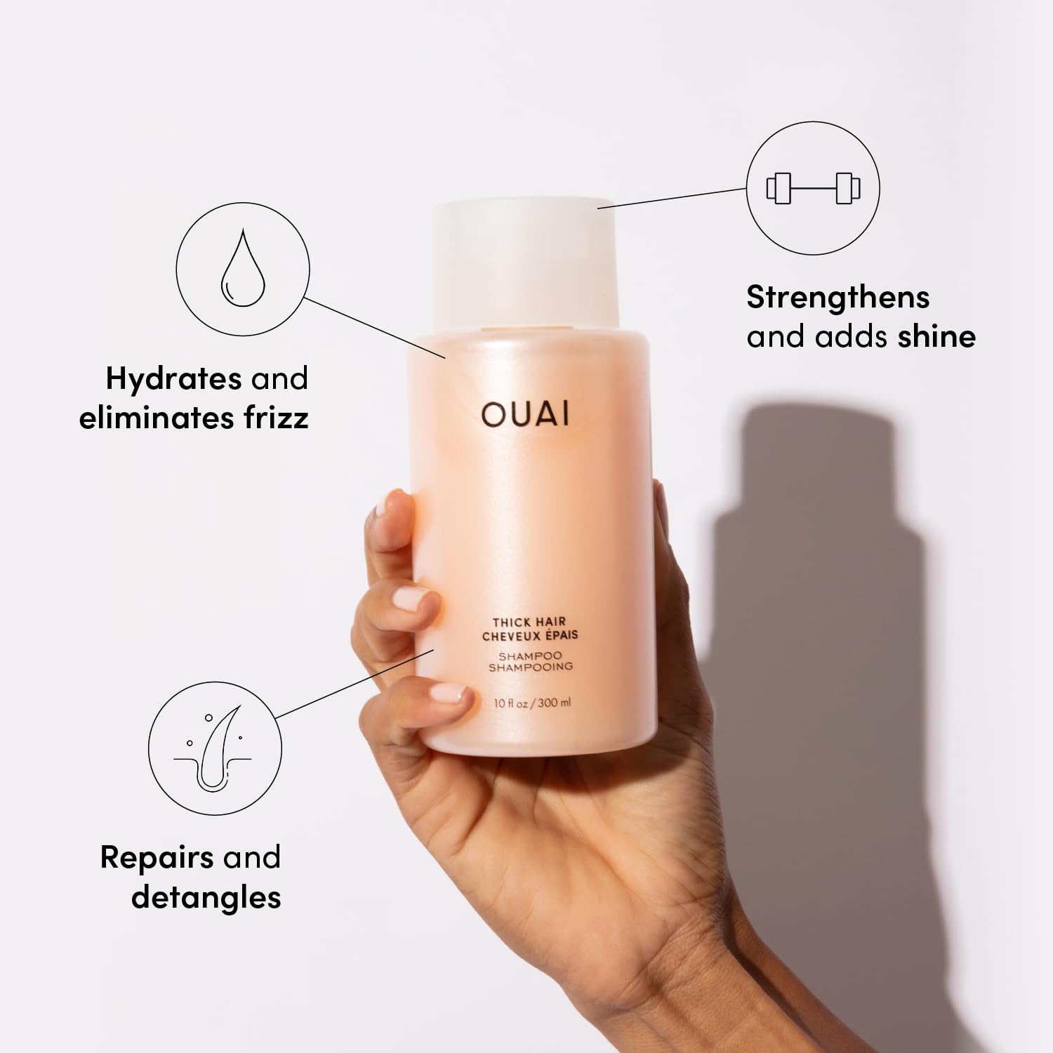 Thick Hair Shampoo - image 4