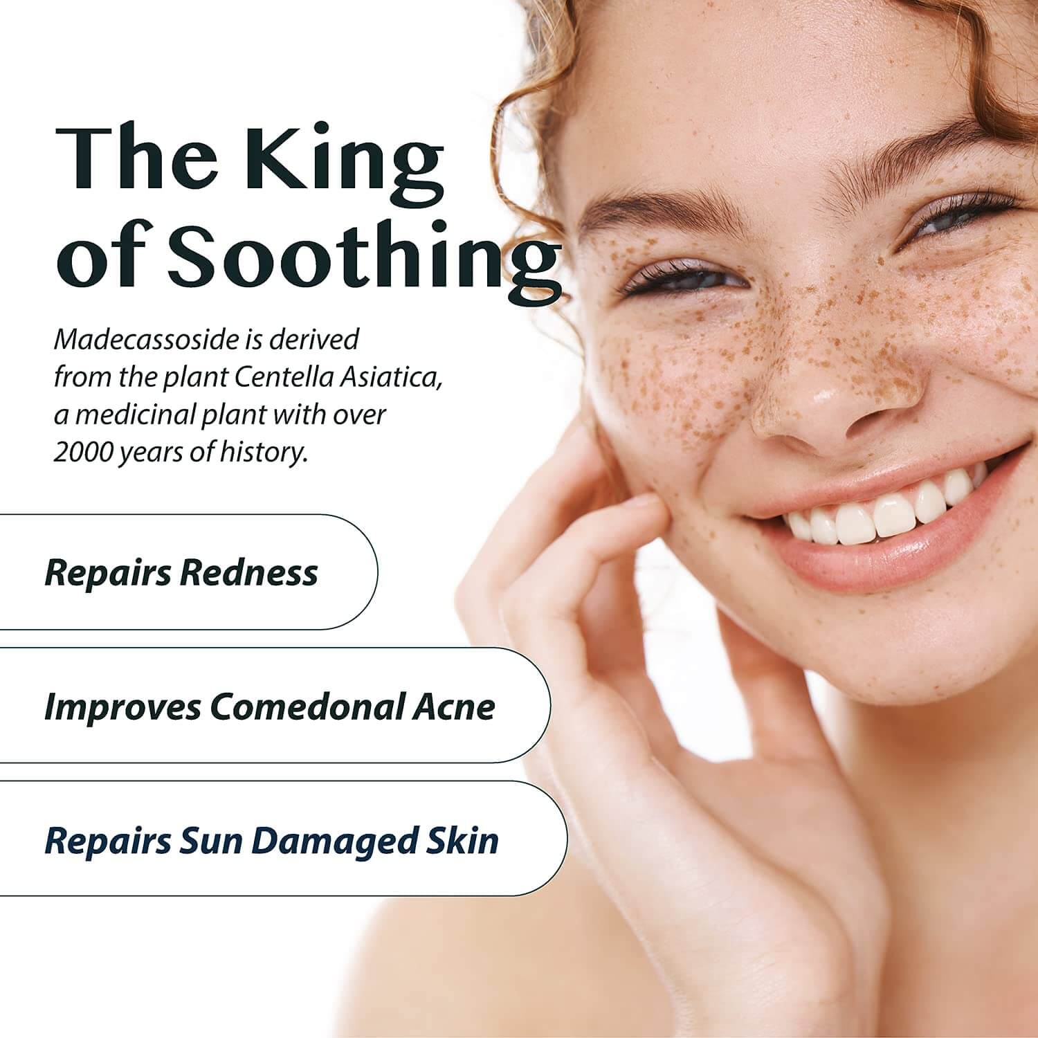 Madecassoside Cream 2X - image 3