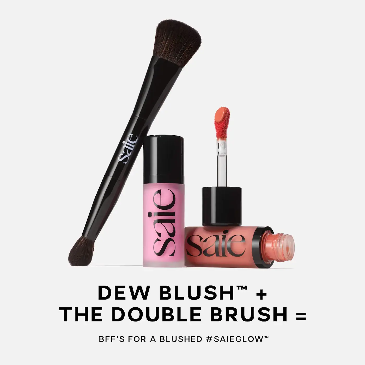 Mini Dew Blush™ Trio - image 7