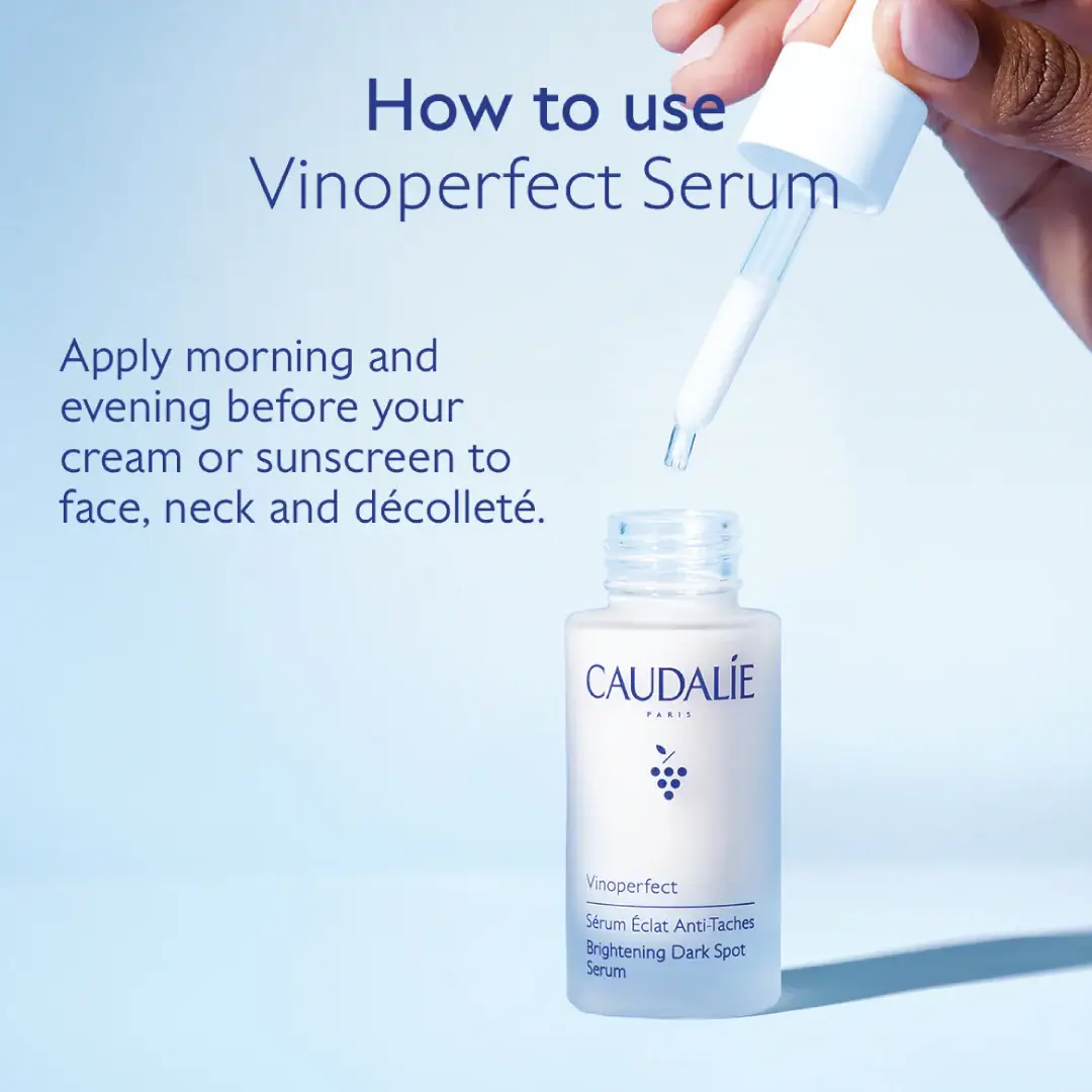 Vinoperfect Dark Spot Brightening Serum  - image 8