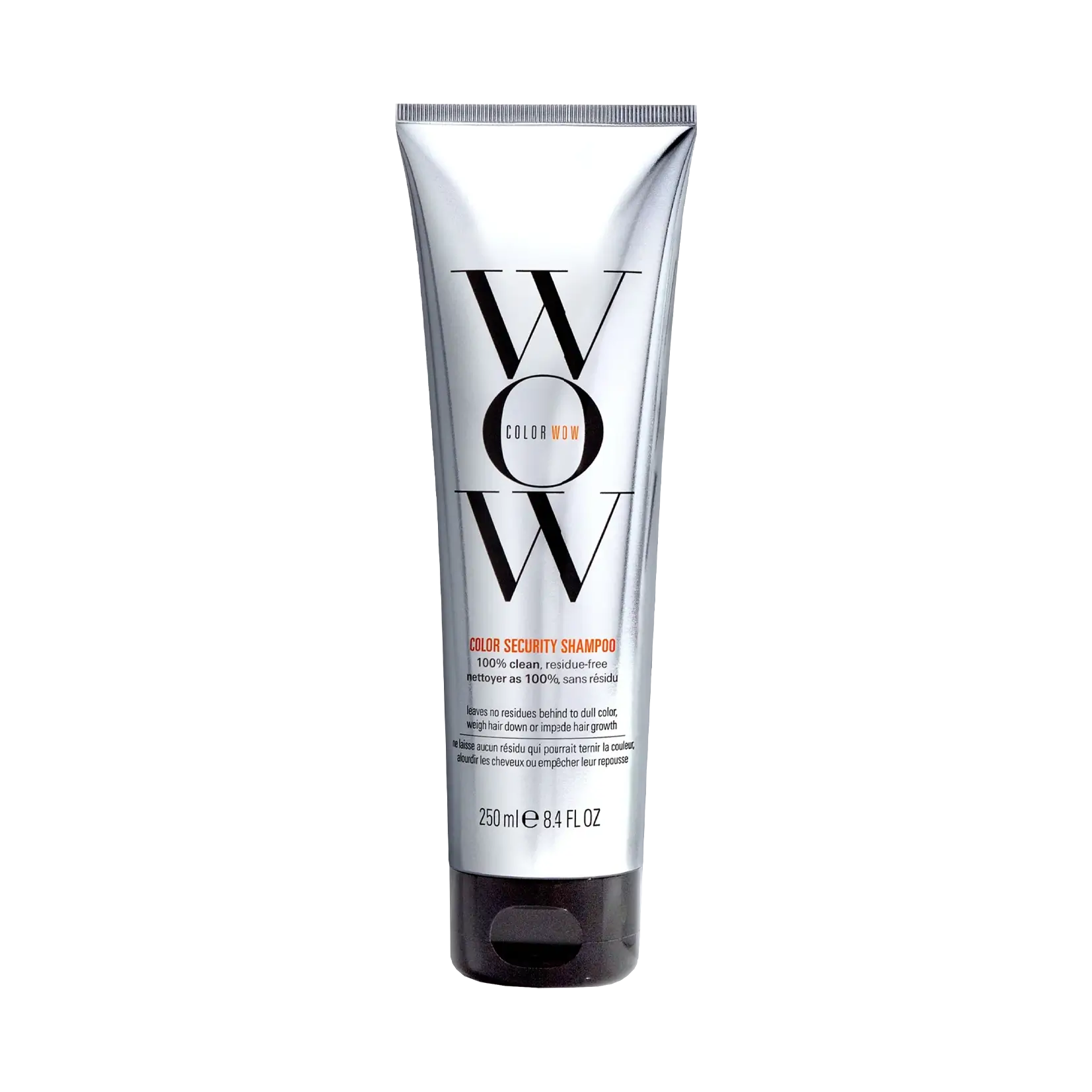 Color Security Shampoo