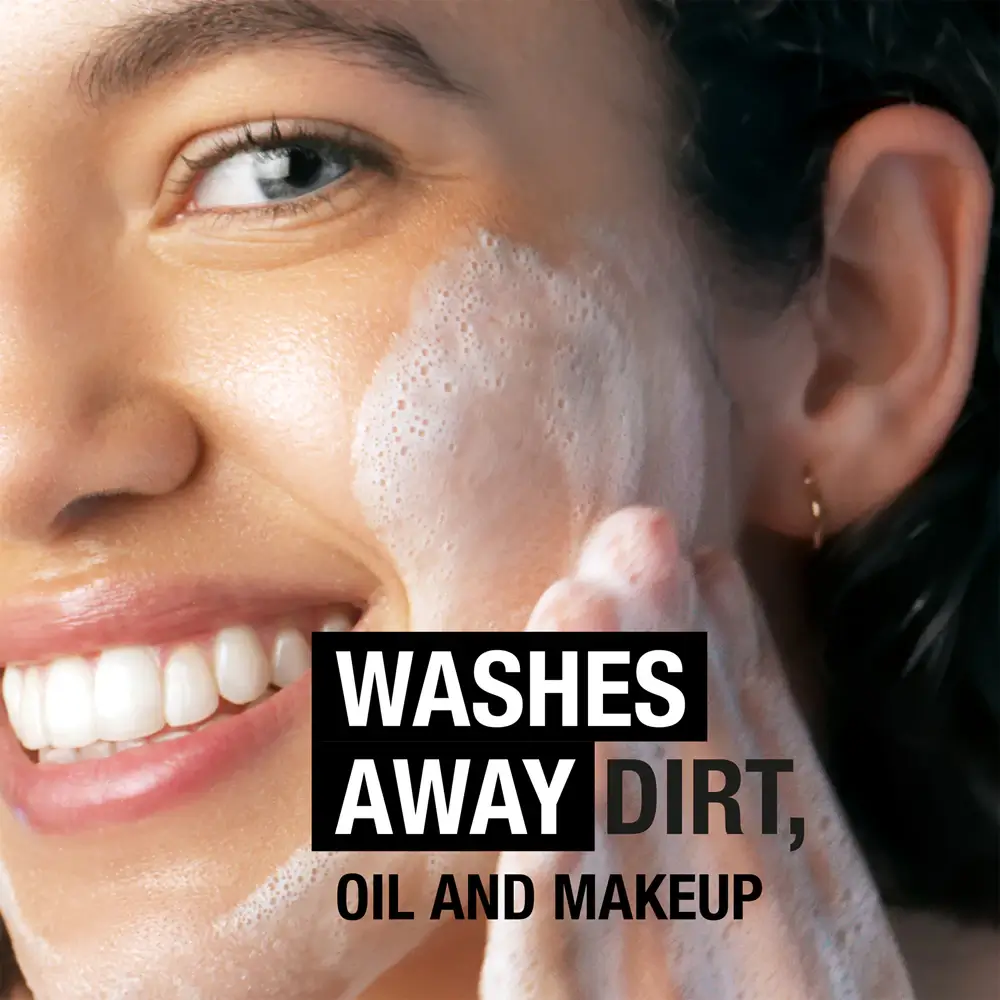 Neutrogena® Hydro Boost Water Gel Cleanser - image 5