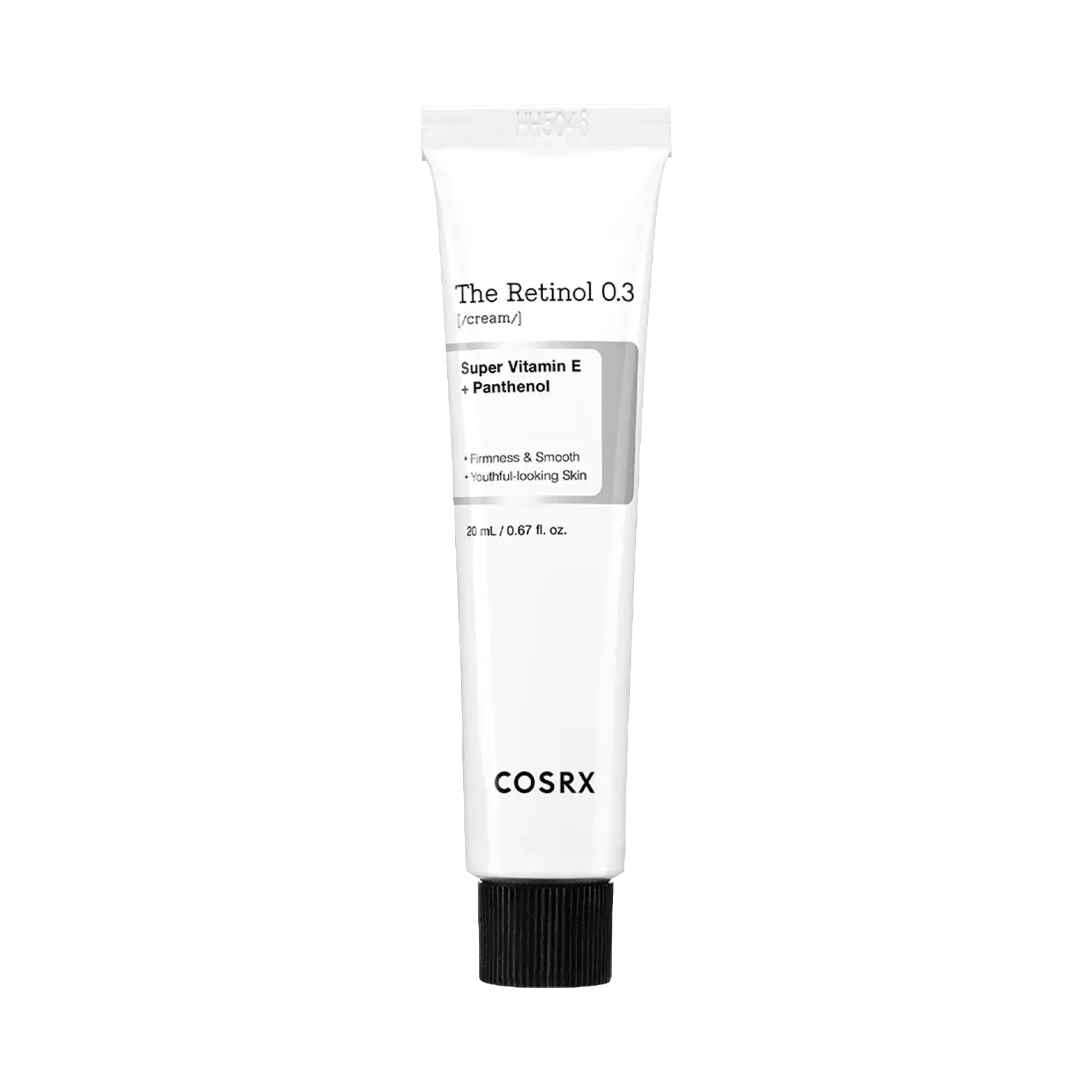 The Retinol 0.3 Cream