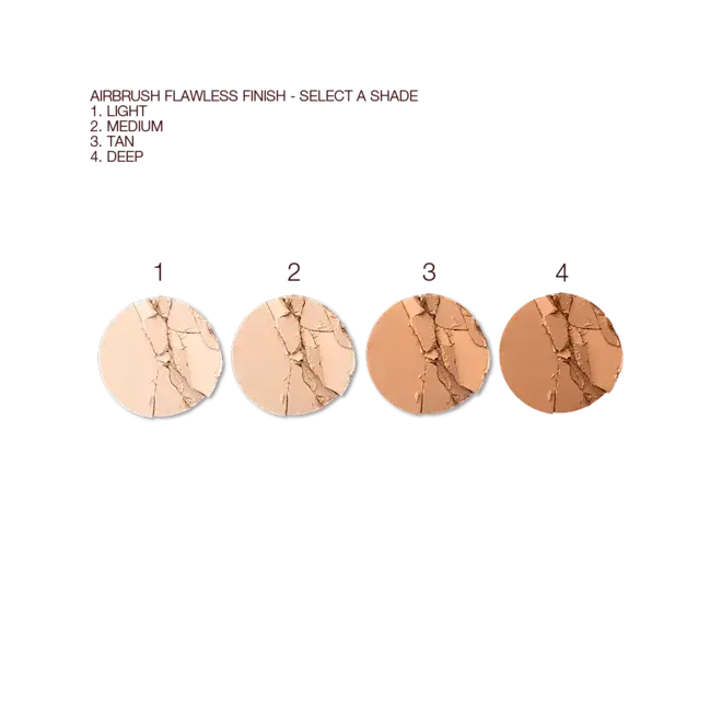 Airbrush Flawless Finish - image 10