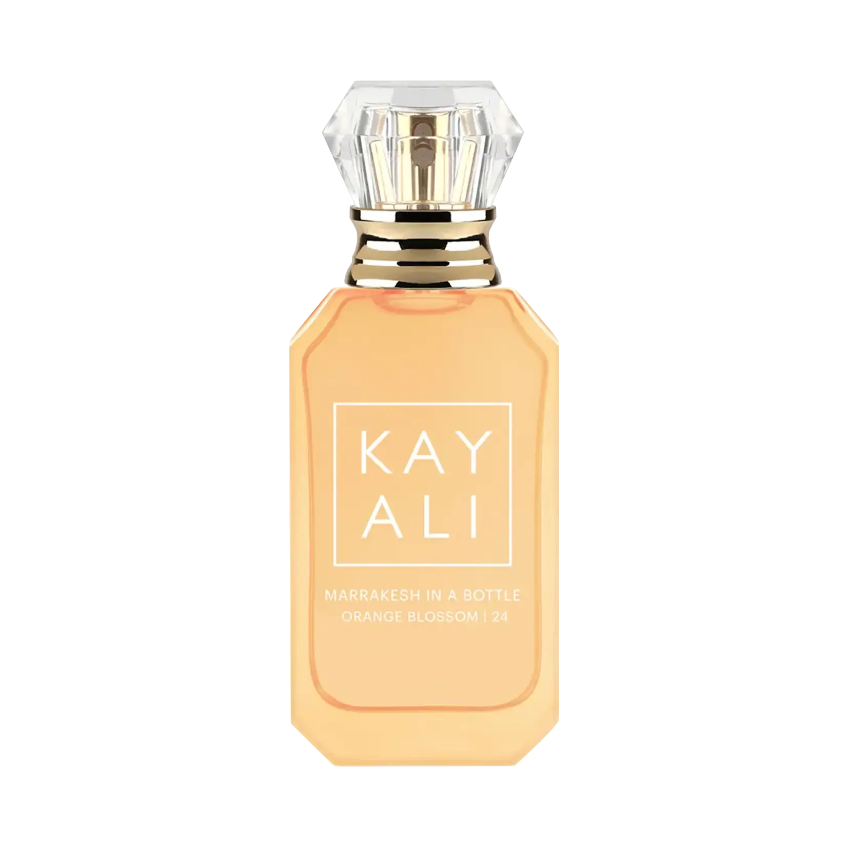 Marrakesh in a Bottle Orange Blossom | 24 Eau de Parfum 