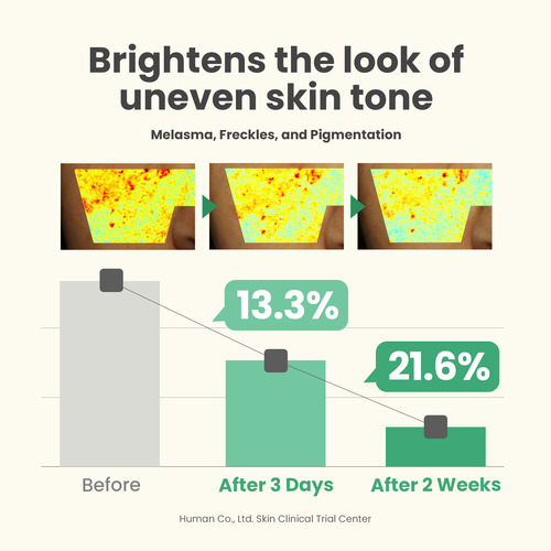 Dark Spot Correcting Glow Serum - image 4