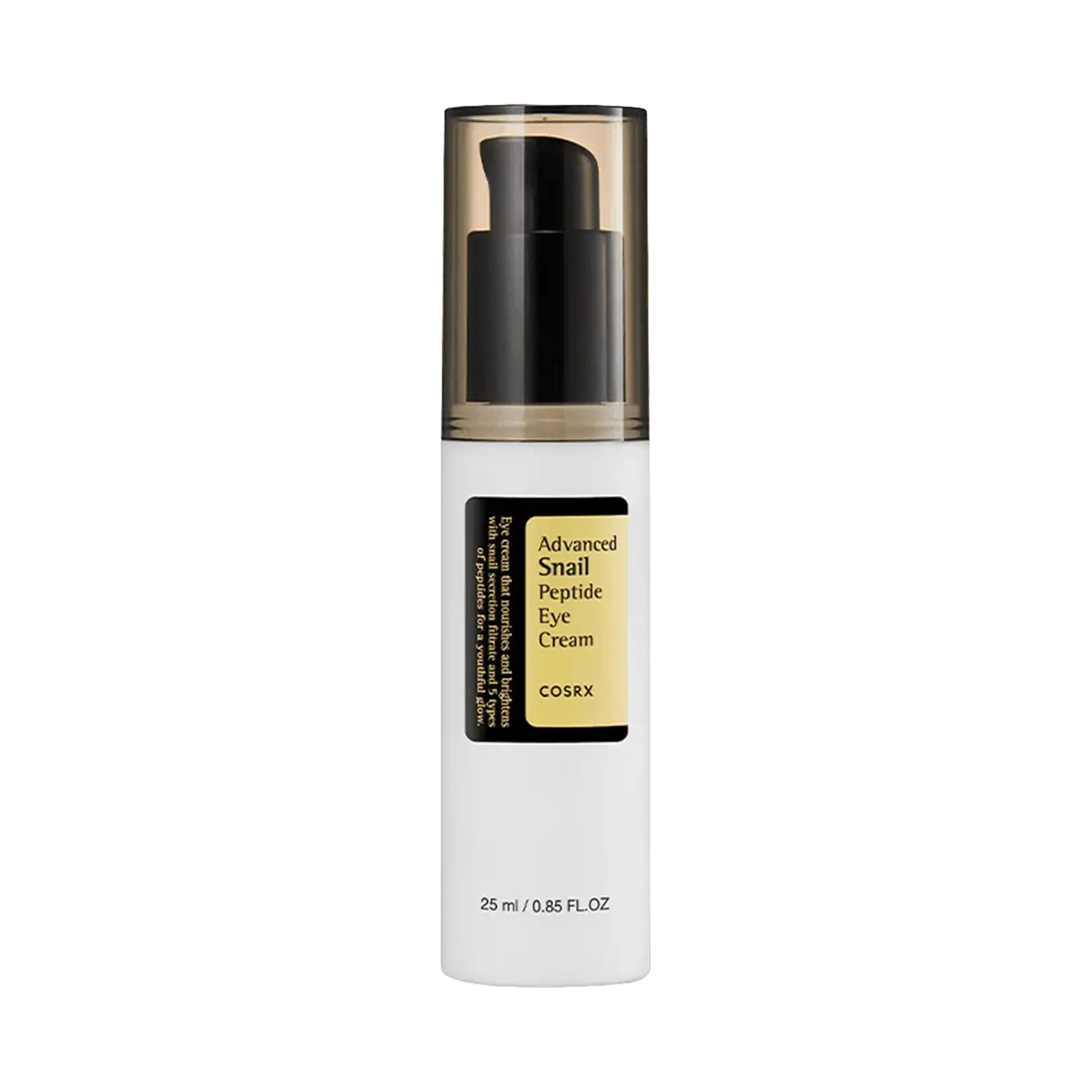 Advanced Snail Peptide Eye Cream