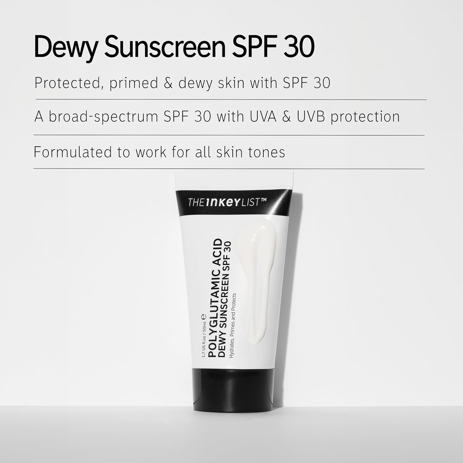  Dewy Sunscreen SPF 30 - image 2