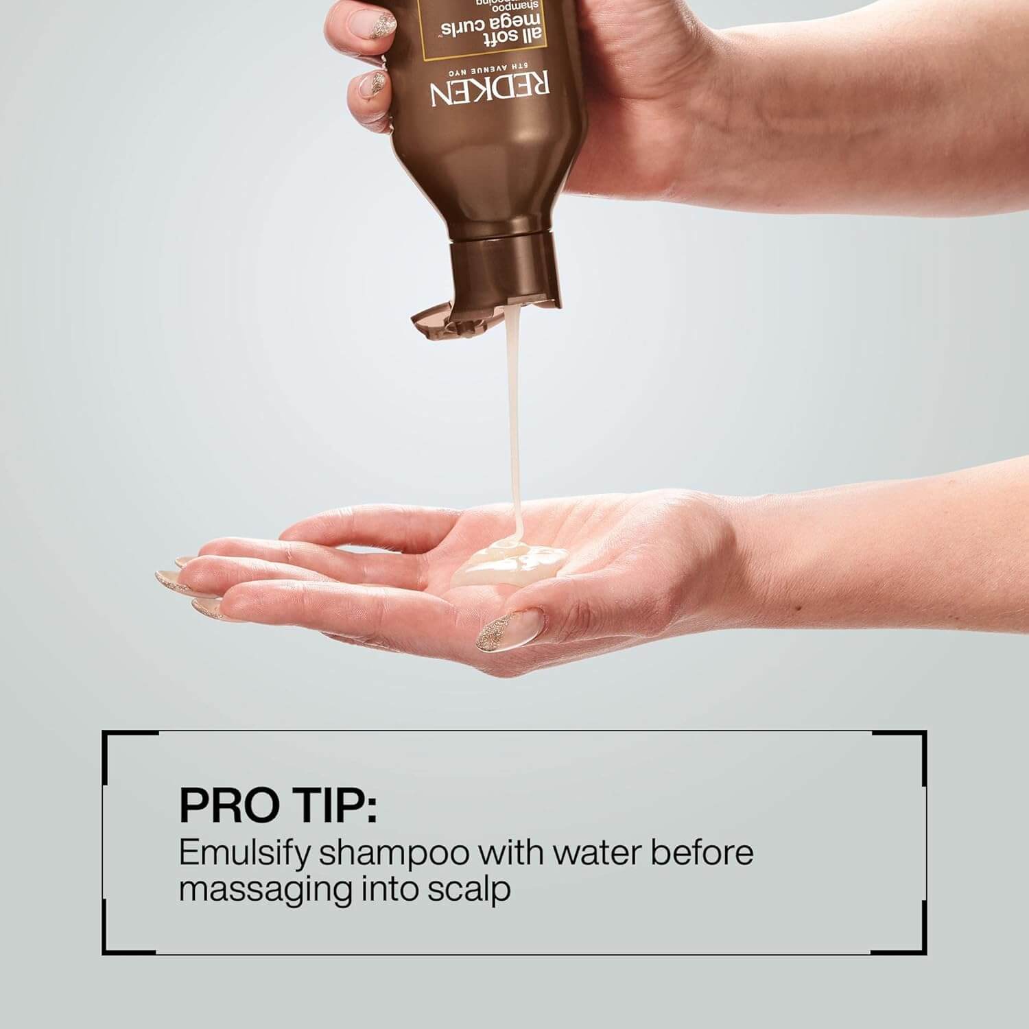 All Soft Mega Curls Shampoo - image 6