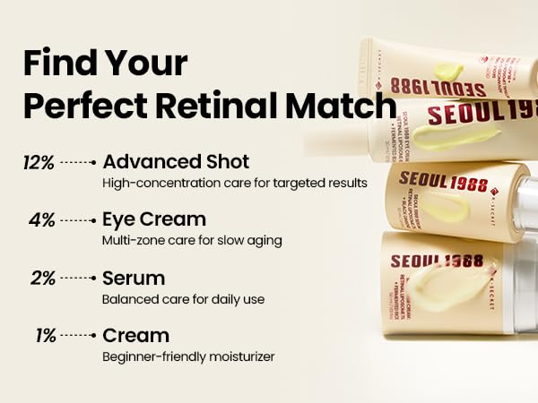 SEOUL 1988 Advanced Shot : Retinal Liposome 12% + Black Rice - image 7