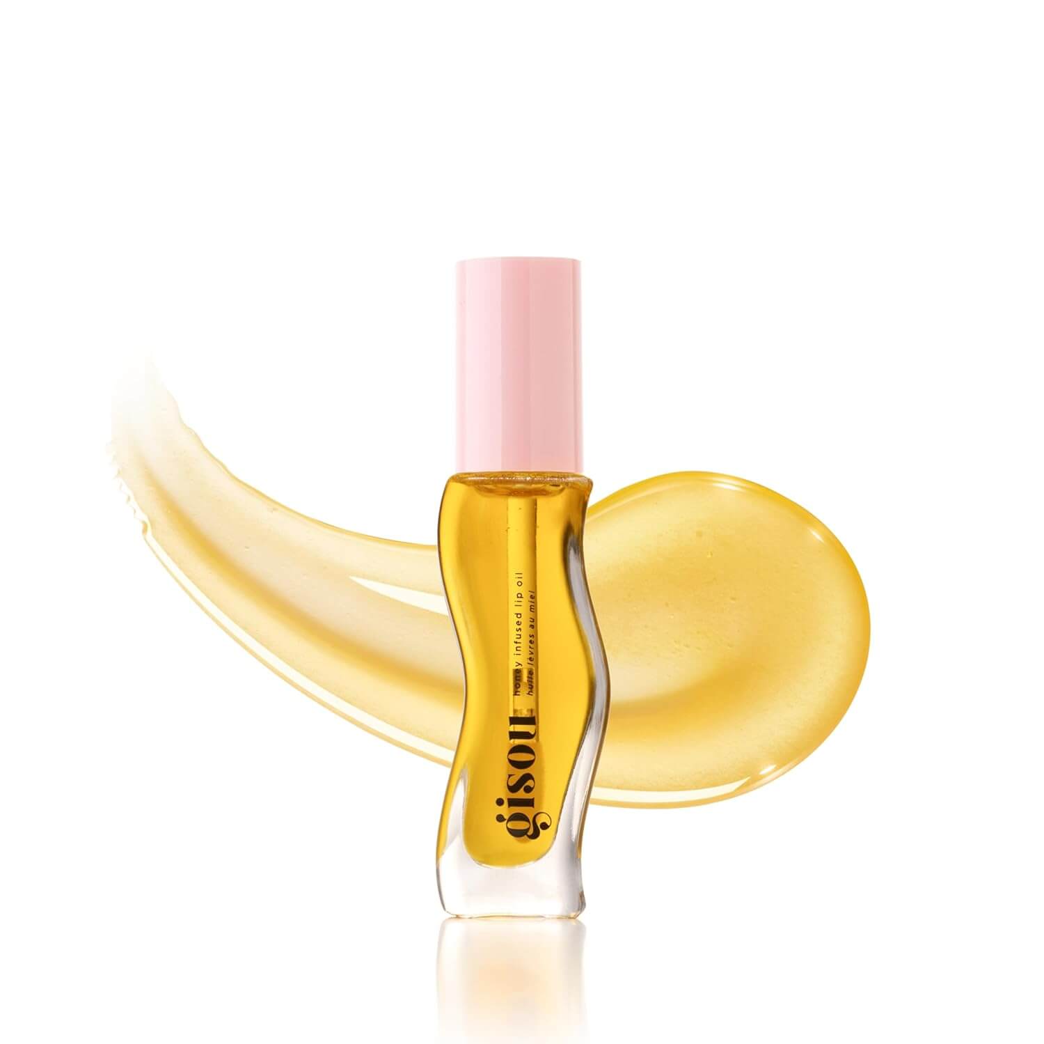 Honey Infused Lip Oil - image 2