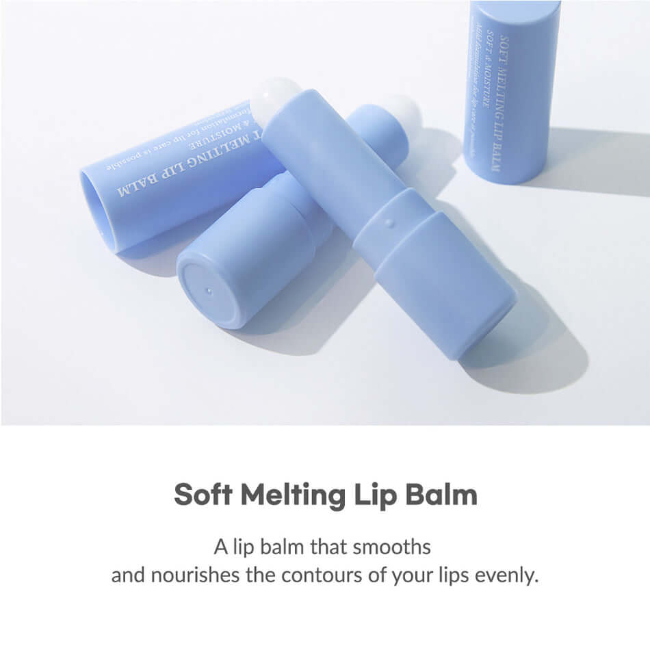 Soft Melting Fresh Lip Balm - image 3